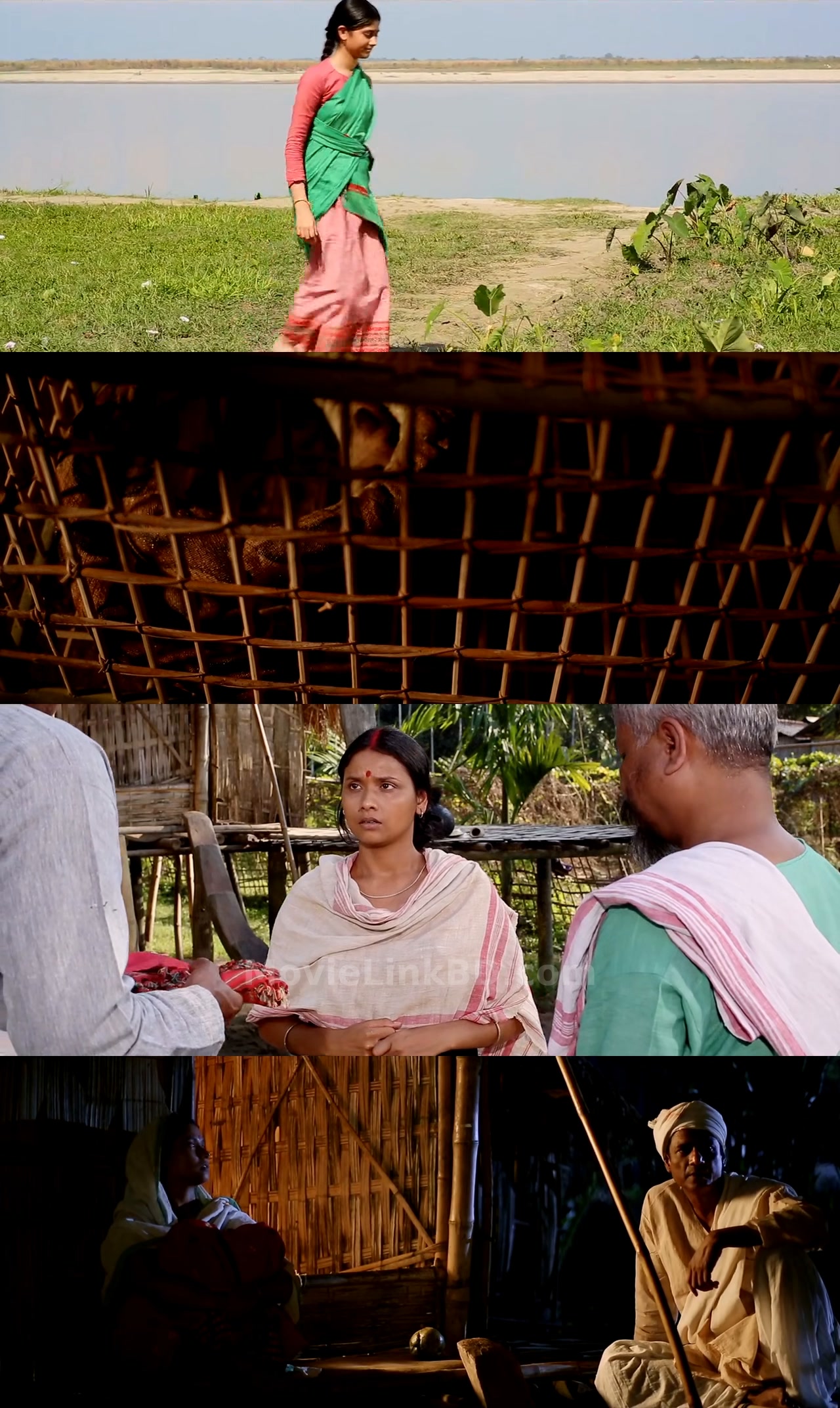 Kothanodi - The River of Fables (2015) N/A Download | MovieLinkBD Movie