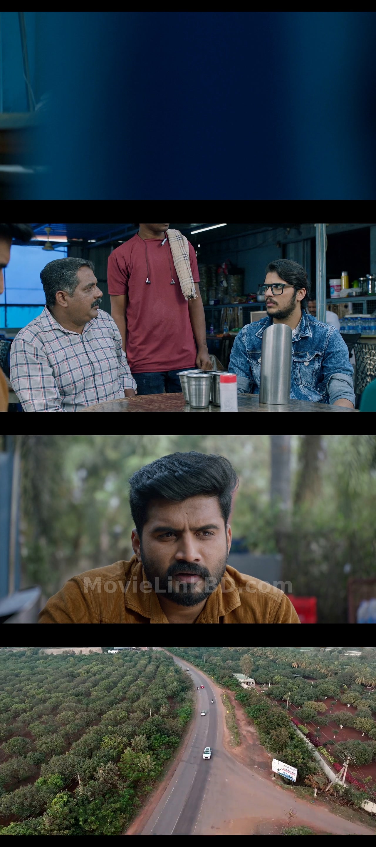 Vikram on Duty (2026) S01 Hindi Download | MovieLinkBD Episode 3