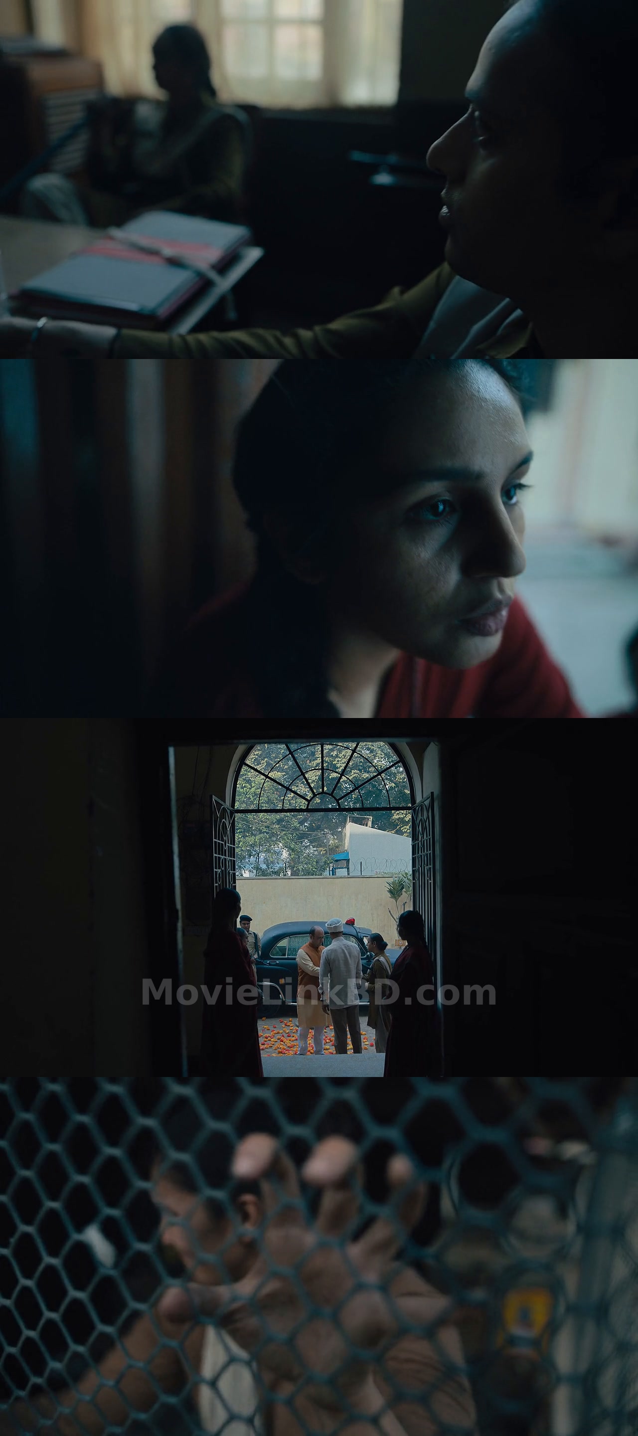 Leila (2019) S01 Hindi Download | MovieLinkBD Episode 1-3