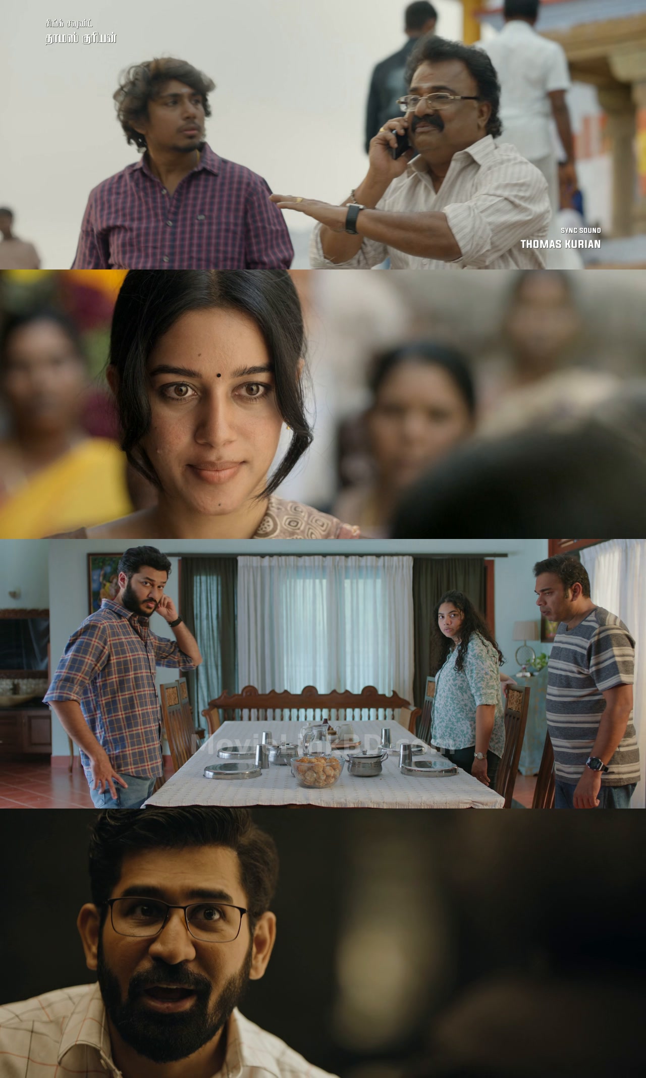 Romeo (2024) Hindi Download | MovieLinkBD Movie