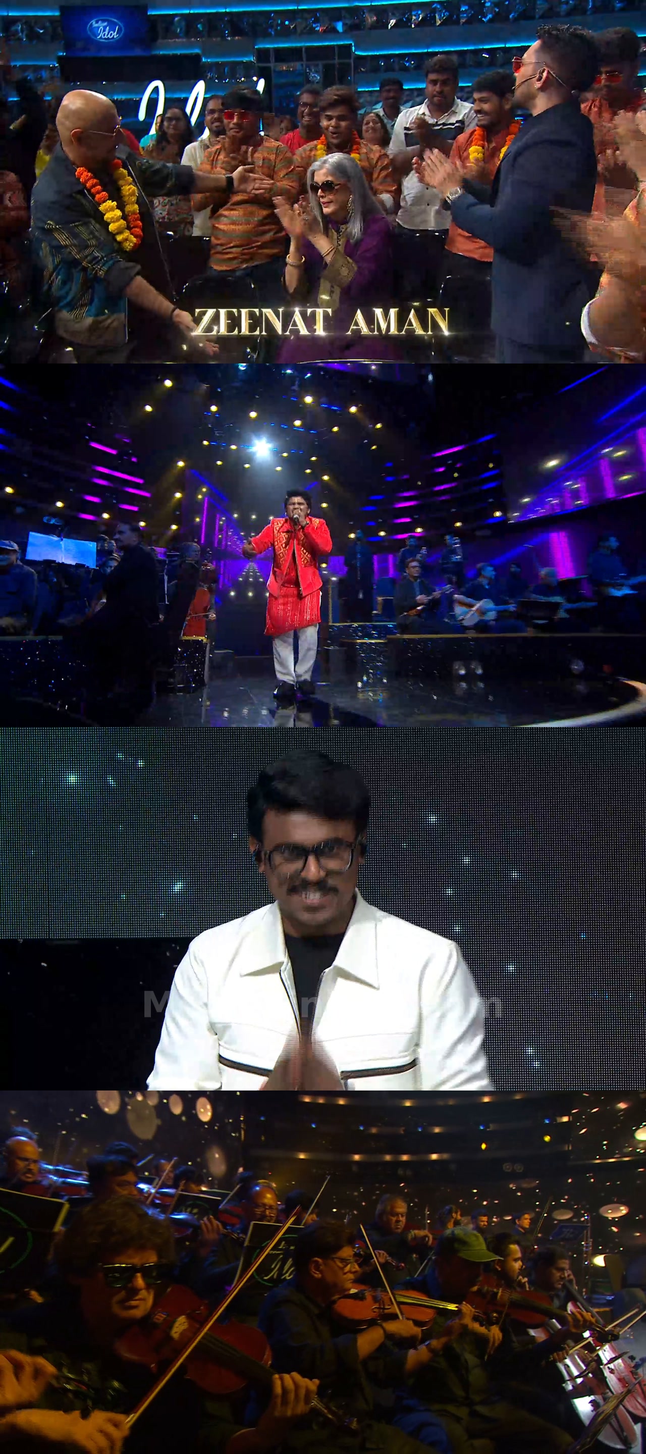 Indian Idol (2025) S16 Hindi Download | MovieLinkBD Episode 67