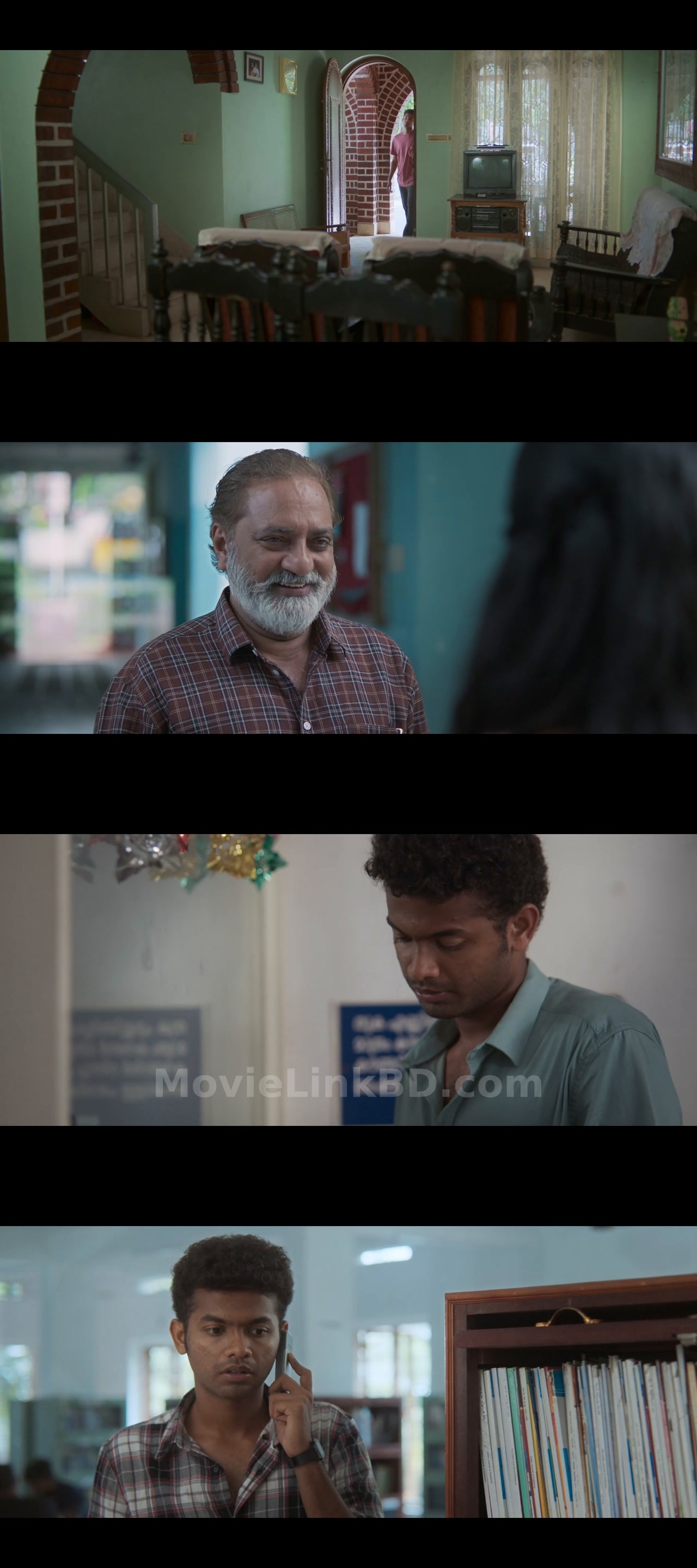 Christy (2023) Hindi Download | MovieLinkBD Movie