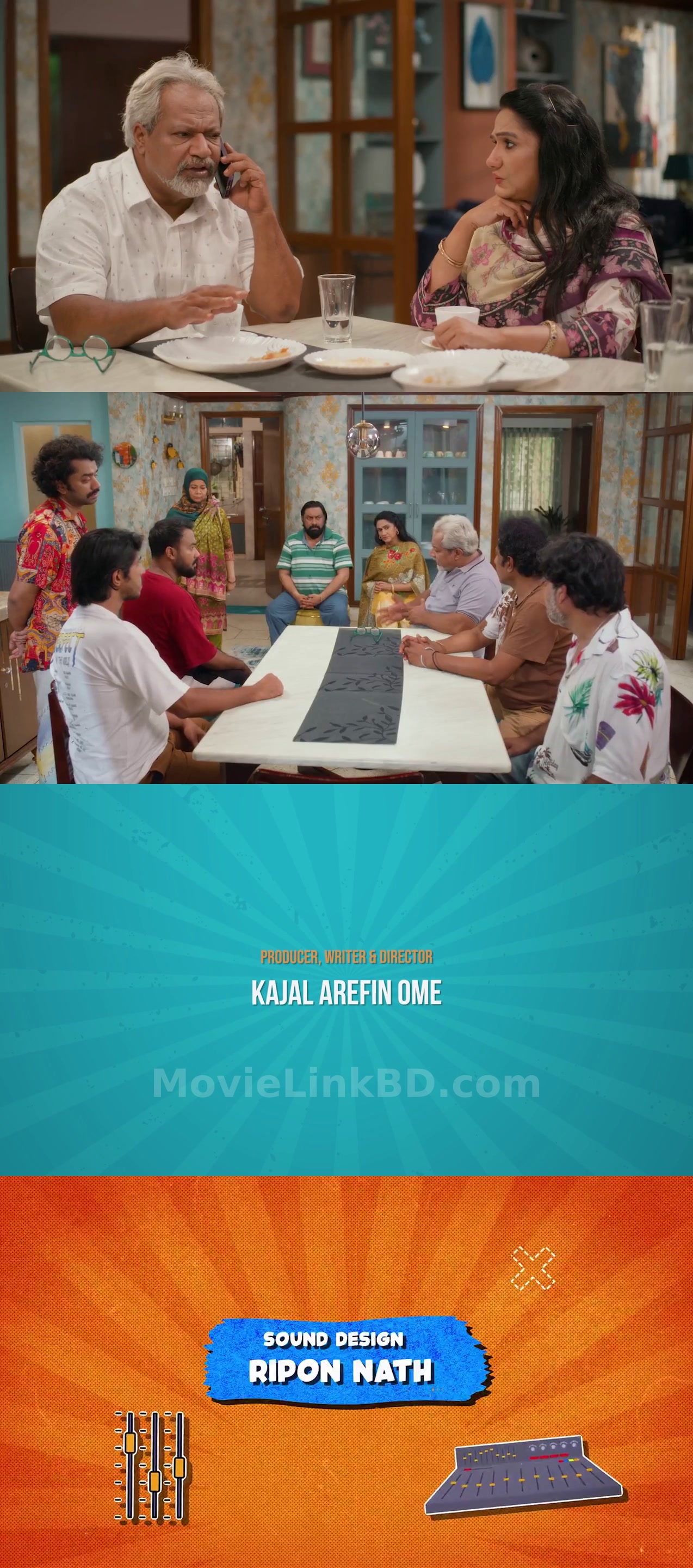 Bachelor Point (2025) S05 Bangla Download | MovieLinkBD Series