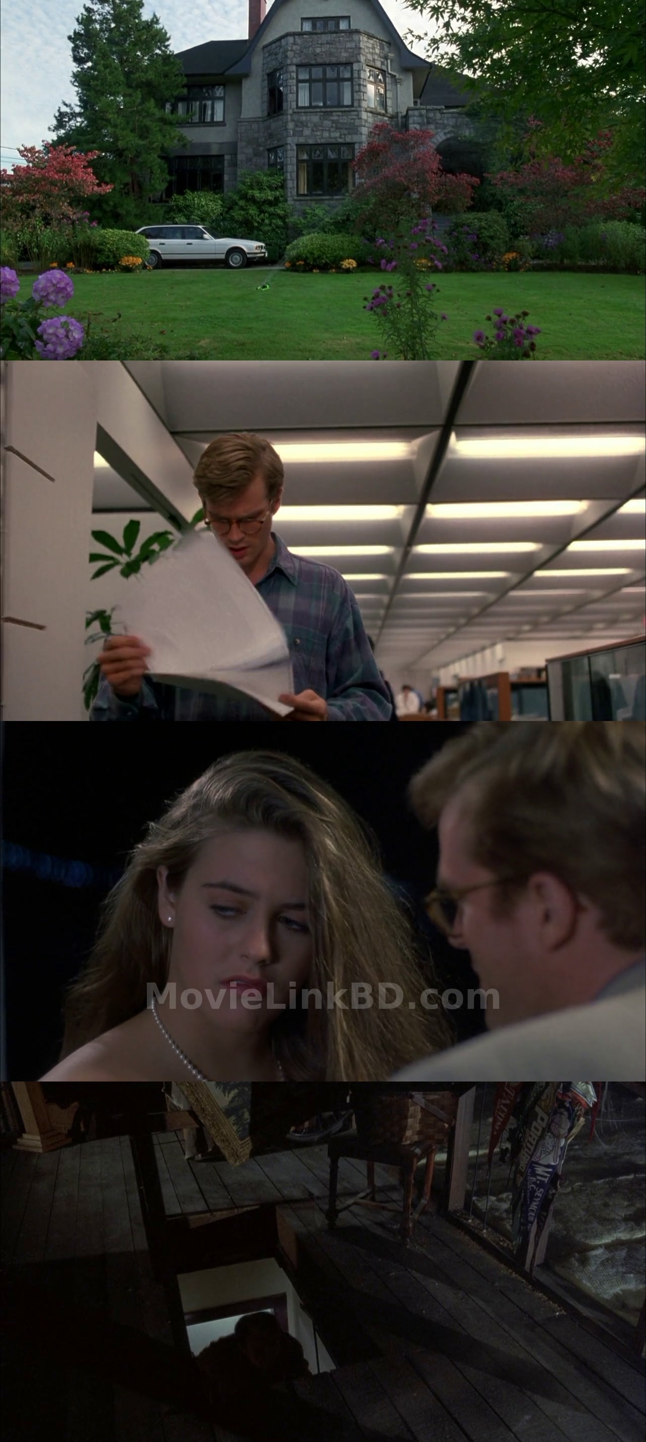 The Crush (1993) English Download | MovieLinkBD Movie