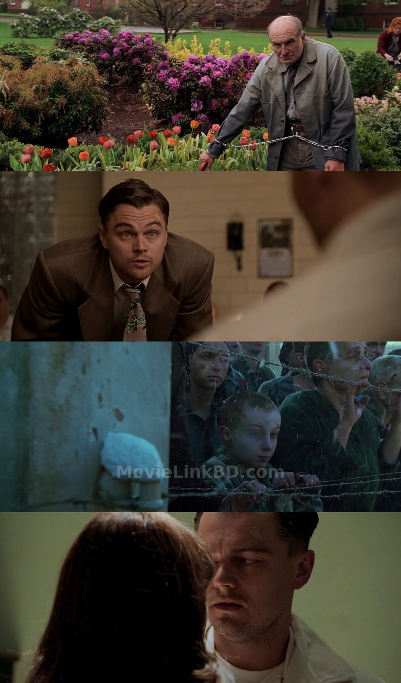 Shutter Island (2010) Hindi Download | MovieLinkBD Movie