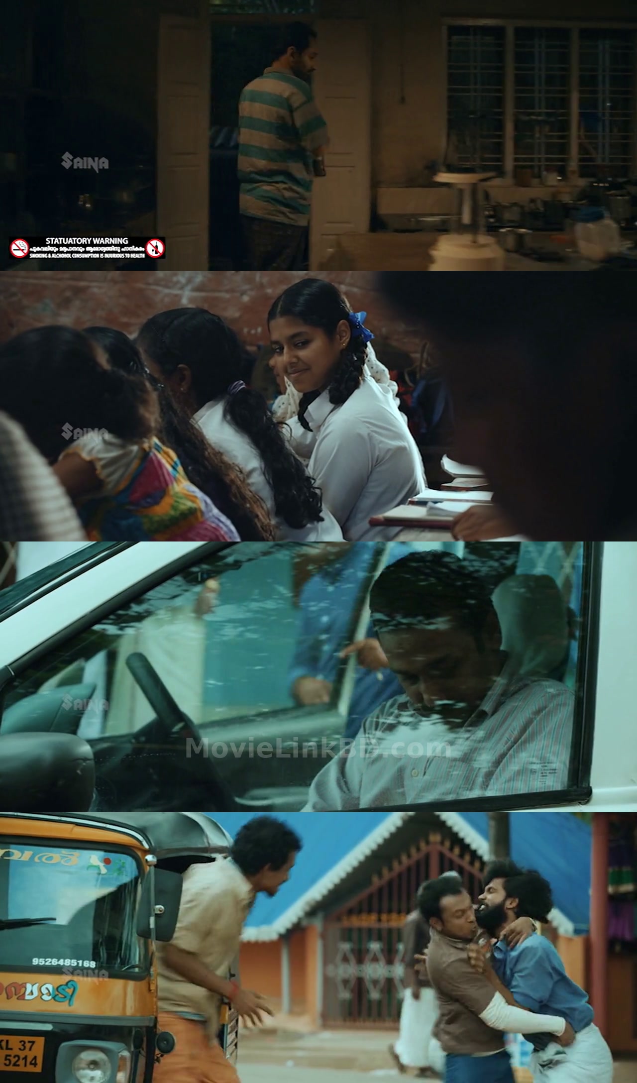 Maheshinte Prathikaaram (2016) Malayalam Download | MovieLinkBD Movie