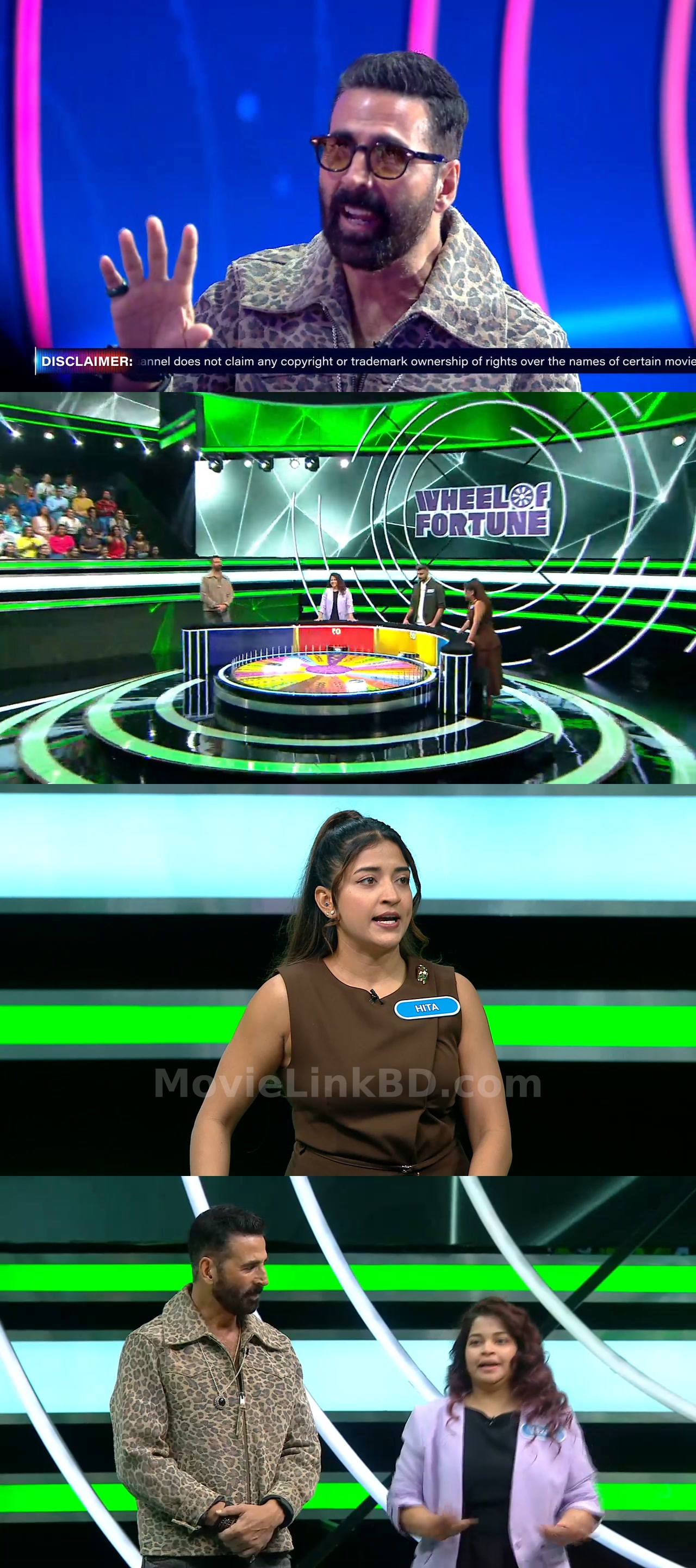 Wheel of Fortune (2026) S01 Hindi Download | MovieLinkBD Episode 41