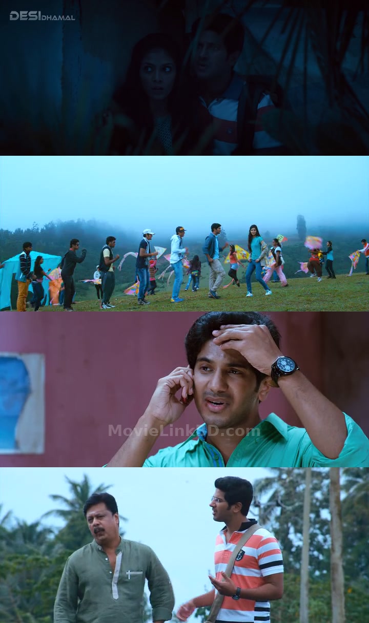 Pattam Pole (2013) Malayalam Download | MovieLinkBD Movie