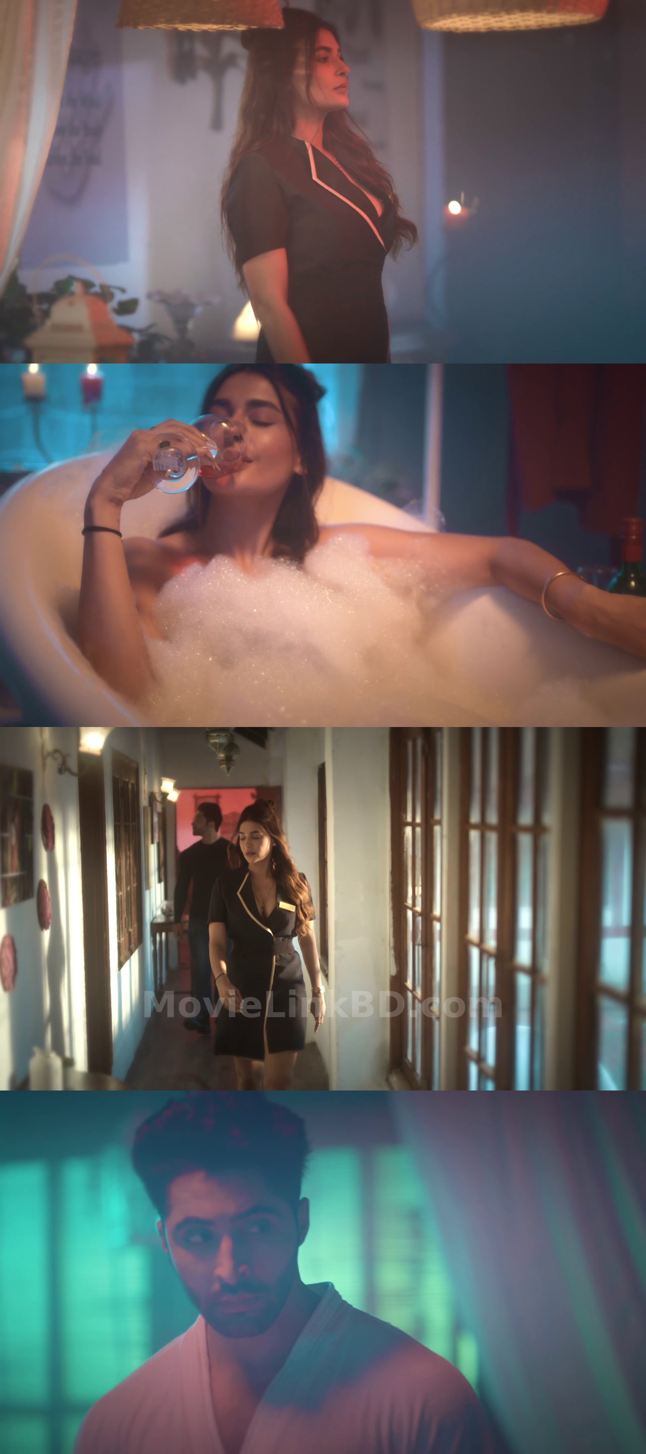 Dirty Ss  Completed (2025) S01 Hindi Download | MovieLinkBD TV Episode 3
