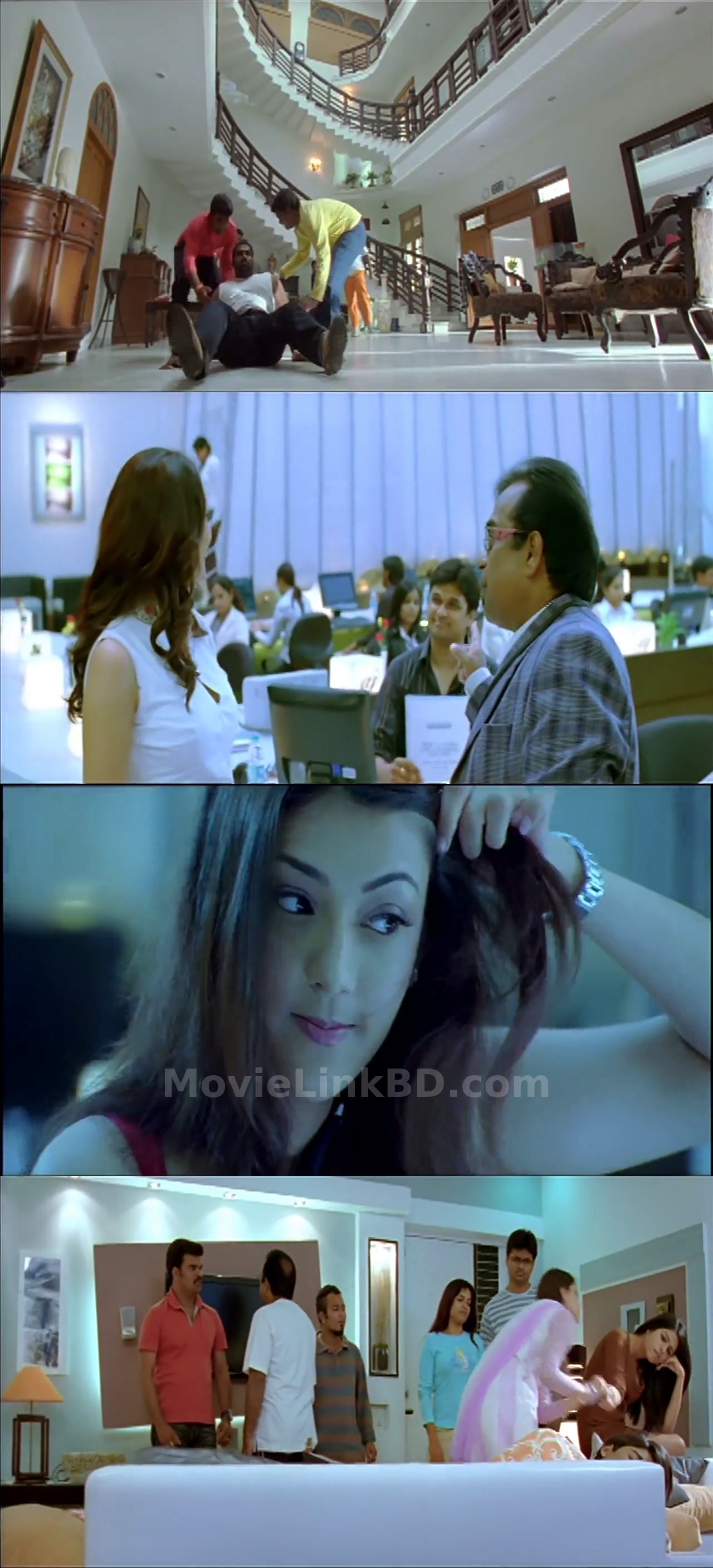 Arya 2 (2009) Hindi Download | MovieLinkBD Movie