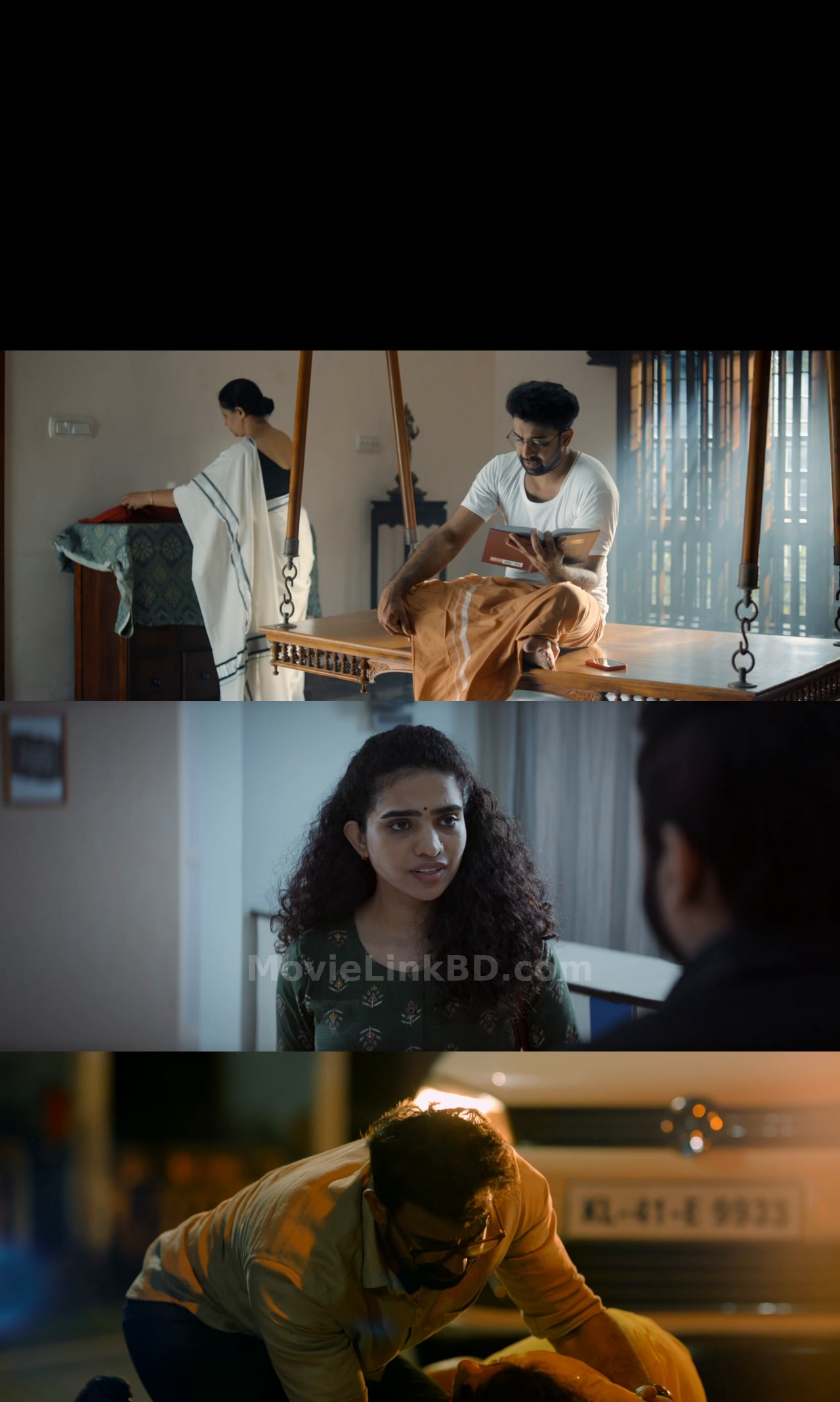 Dose (2026) Malayalam Download | MovieLinkBD Movie