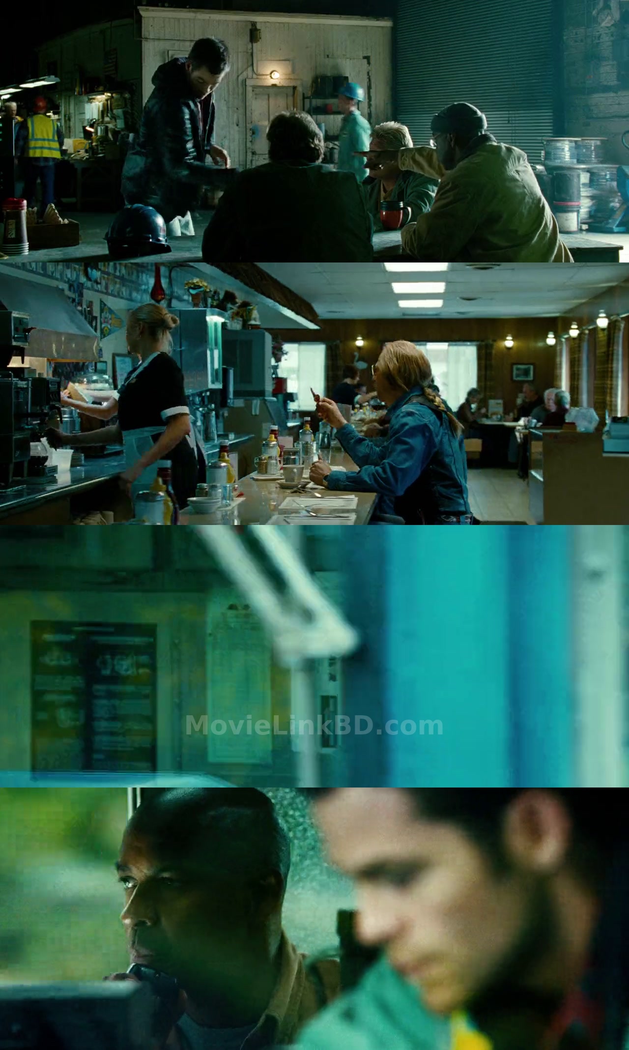 Unstoppable (2010) Hindi Download | MovieLinkBD Movie