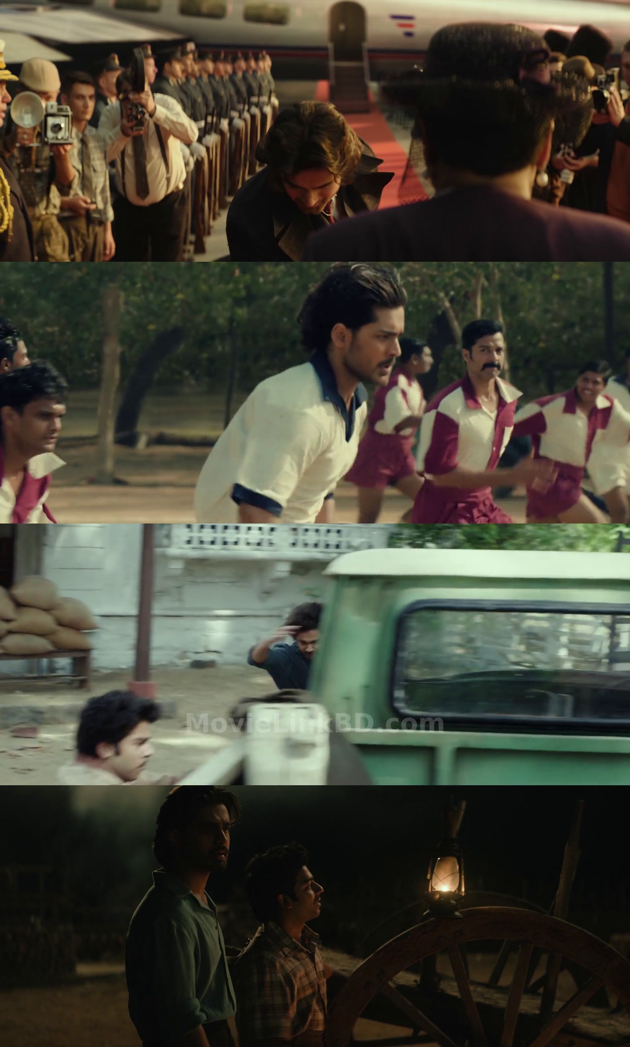 Champion  Full HD (2025) Tamil Download | MovieLinkBD Movie