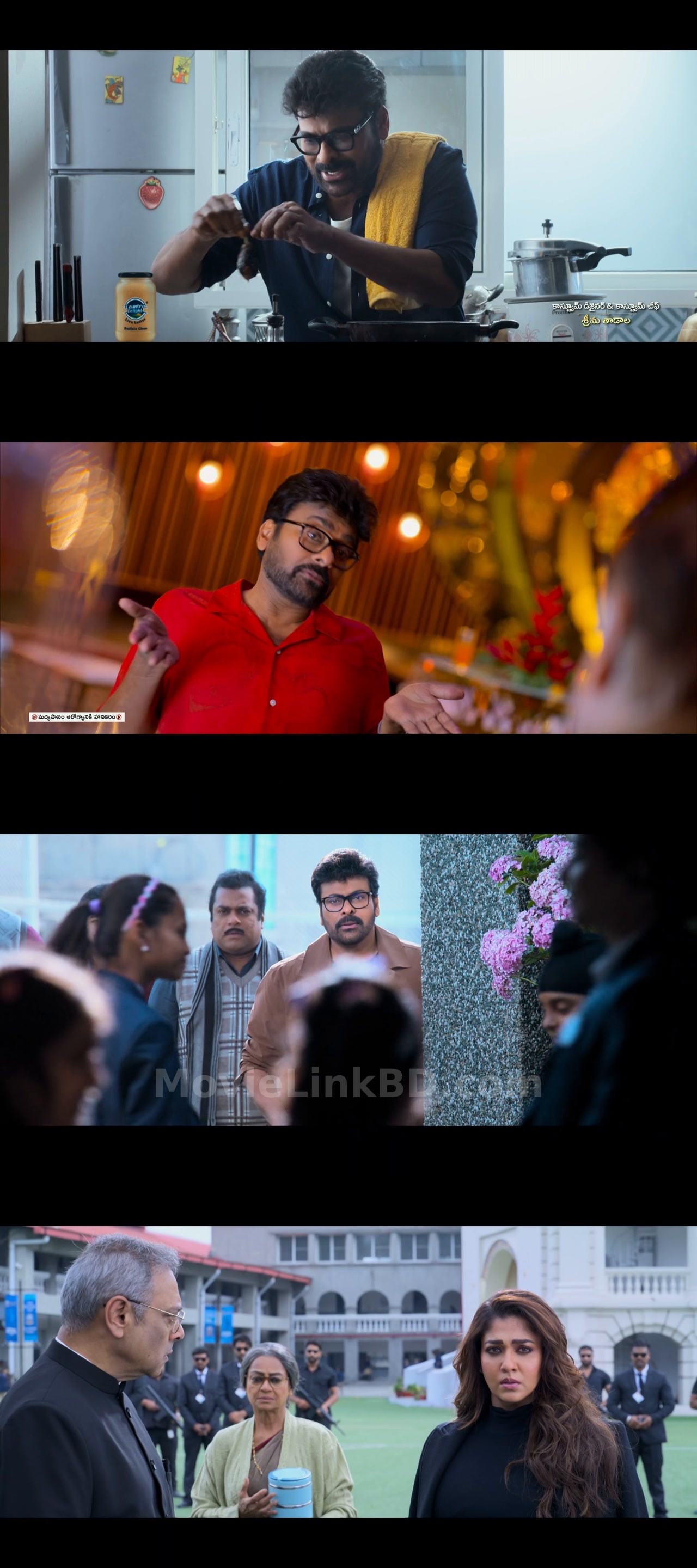 Mana ShankaraVaraprasad Garu  Full HD (2026) Hindi Download | MovieLinkBD Movie