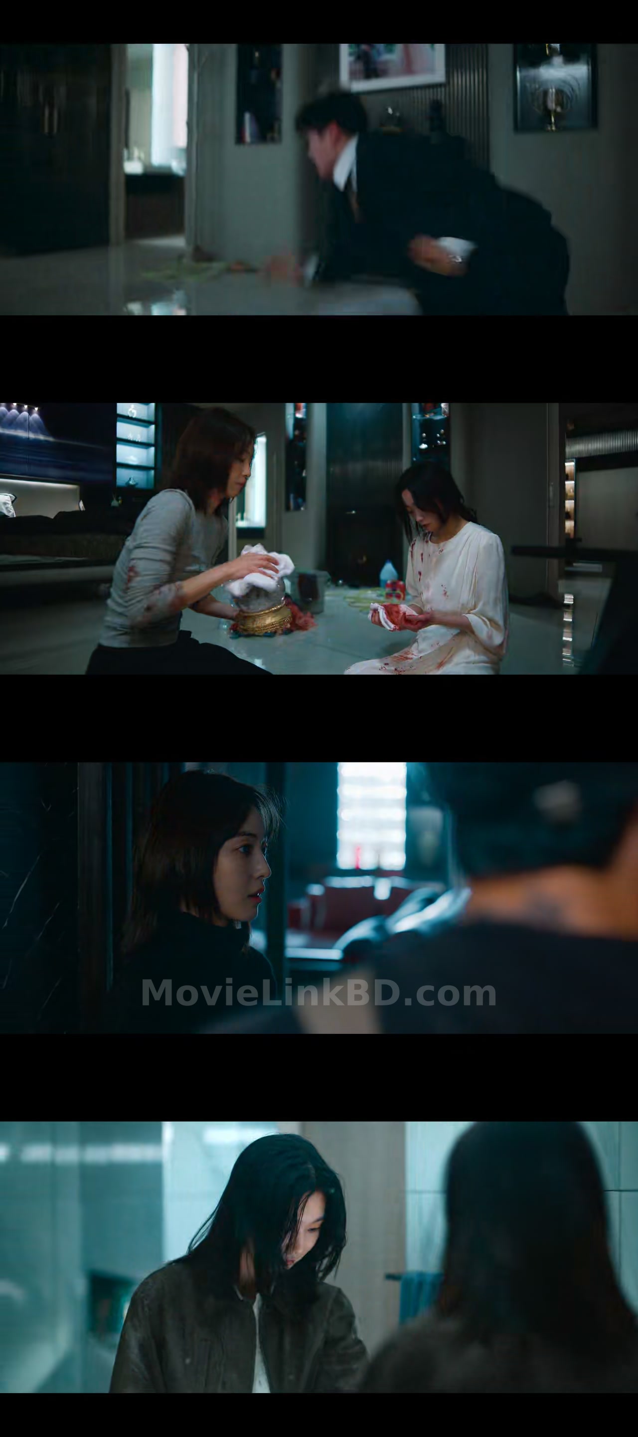 As You Stood By (2025) S01 Hindi Download | MovieLinkBD S01E04