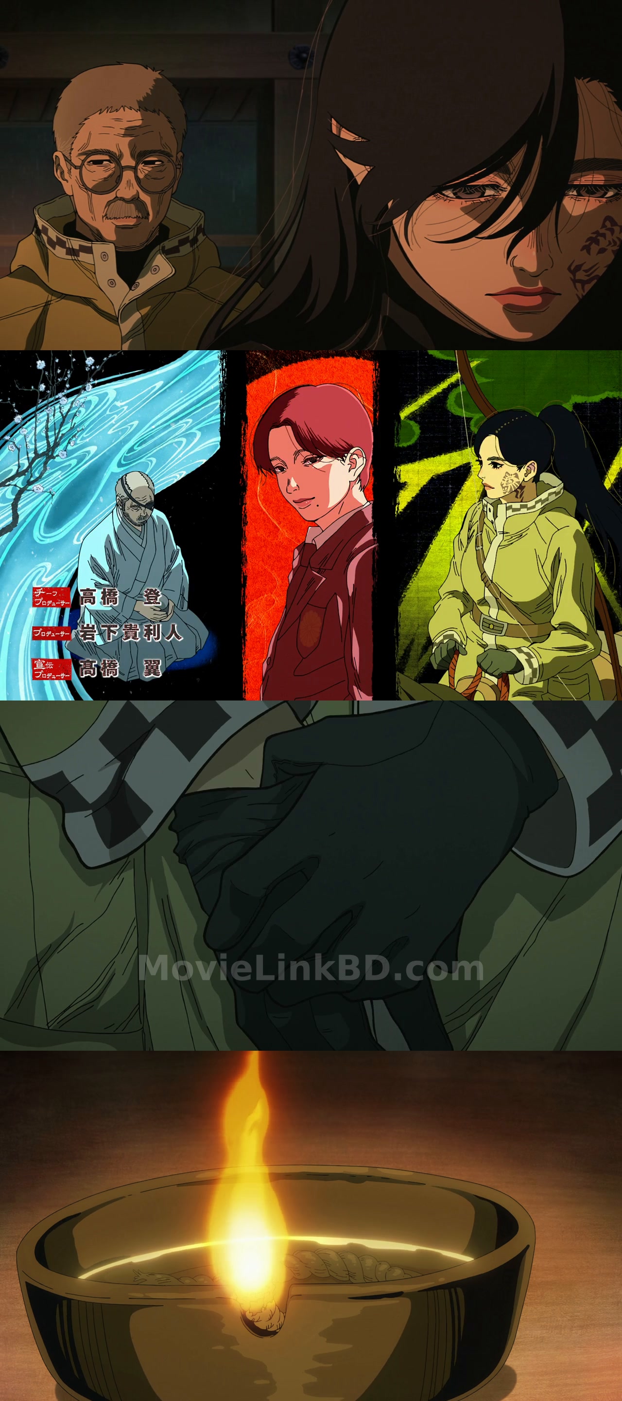 NIPPON SANGOKU: The Three Nations of the Crimson Sun (2026) S01 Hindi Download | MovieLinkBD Episode 09
