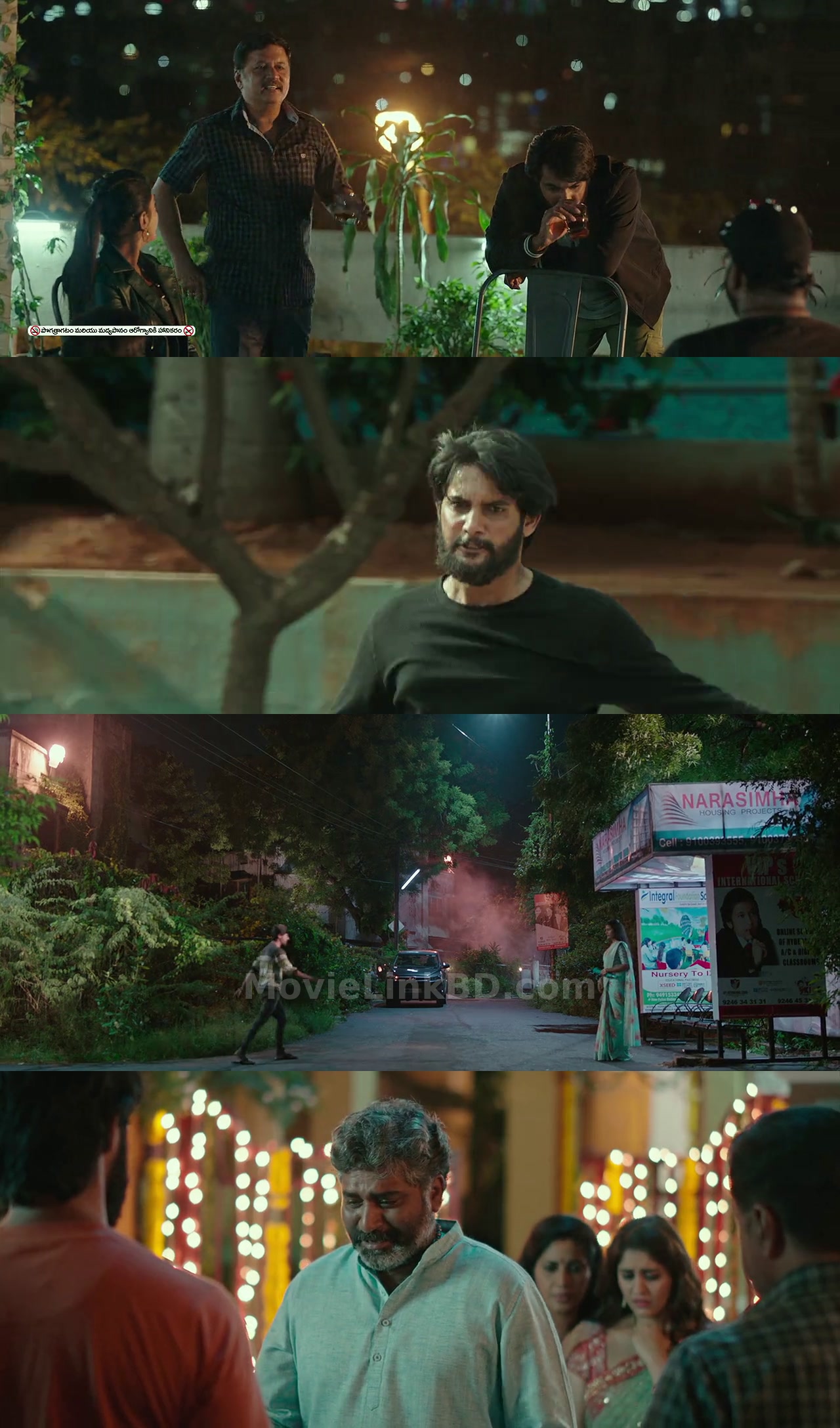 Sashi (2021) Hindi Download | MovieLinkBD Movie