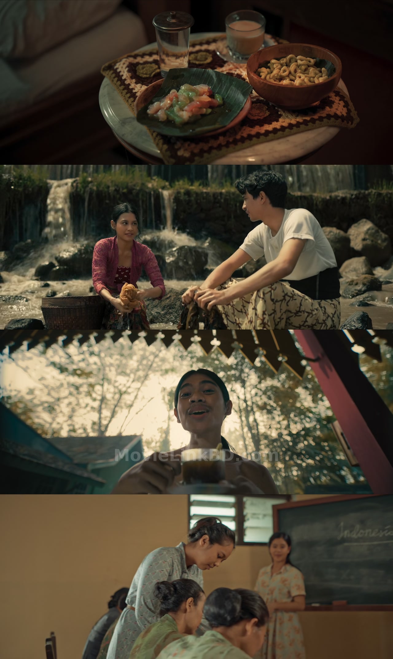 Gowok: Javanese Kamasutra (2025) Indonesian Download | MovieLinkBD Movie