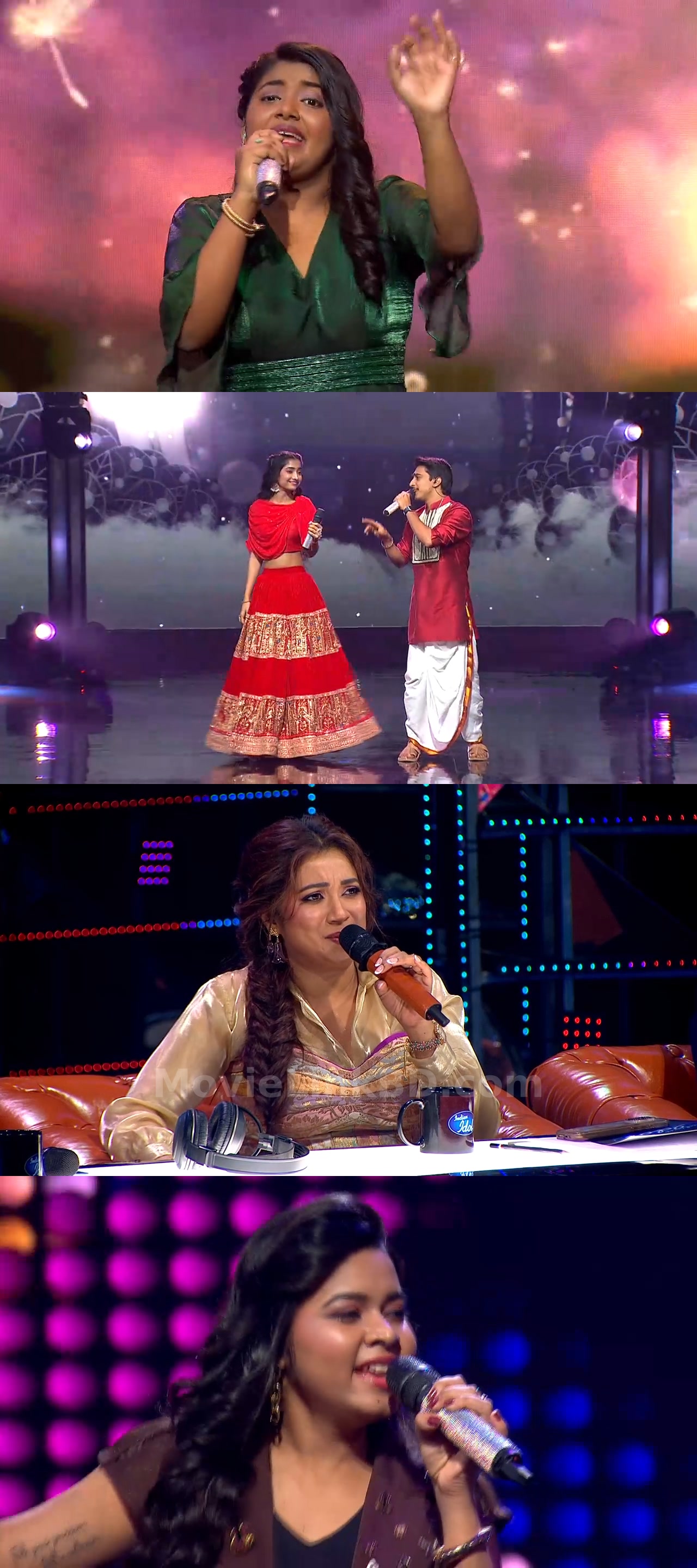 Indian Idol (2025) S16 Hindi Download | MovieLinkBD Shop Episode 18