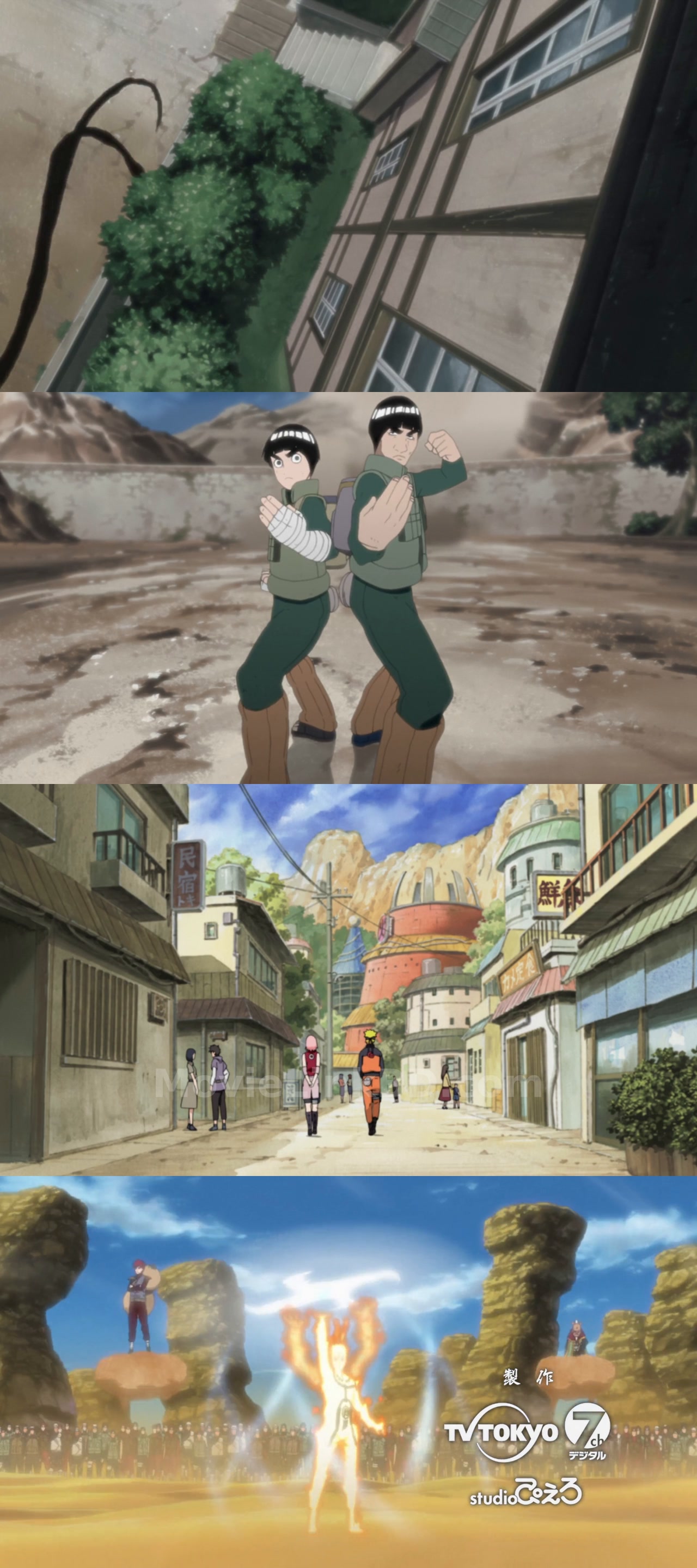 Naruto: Shippuden  Complete Uploaded (2007) S13 Hindi Download | MovieLinkBD Episode 293