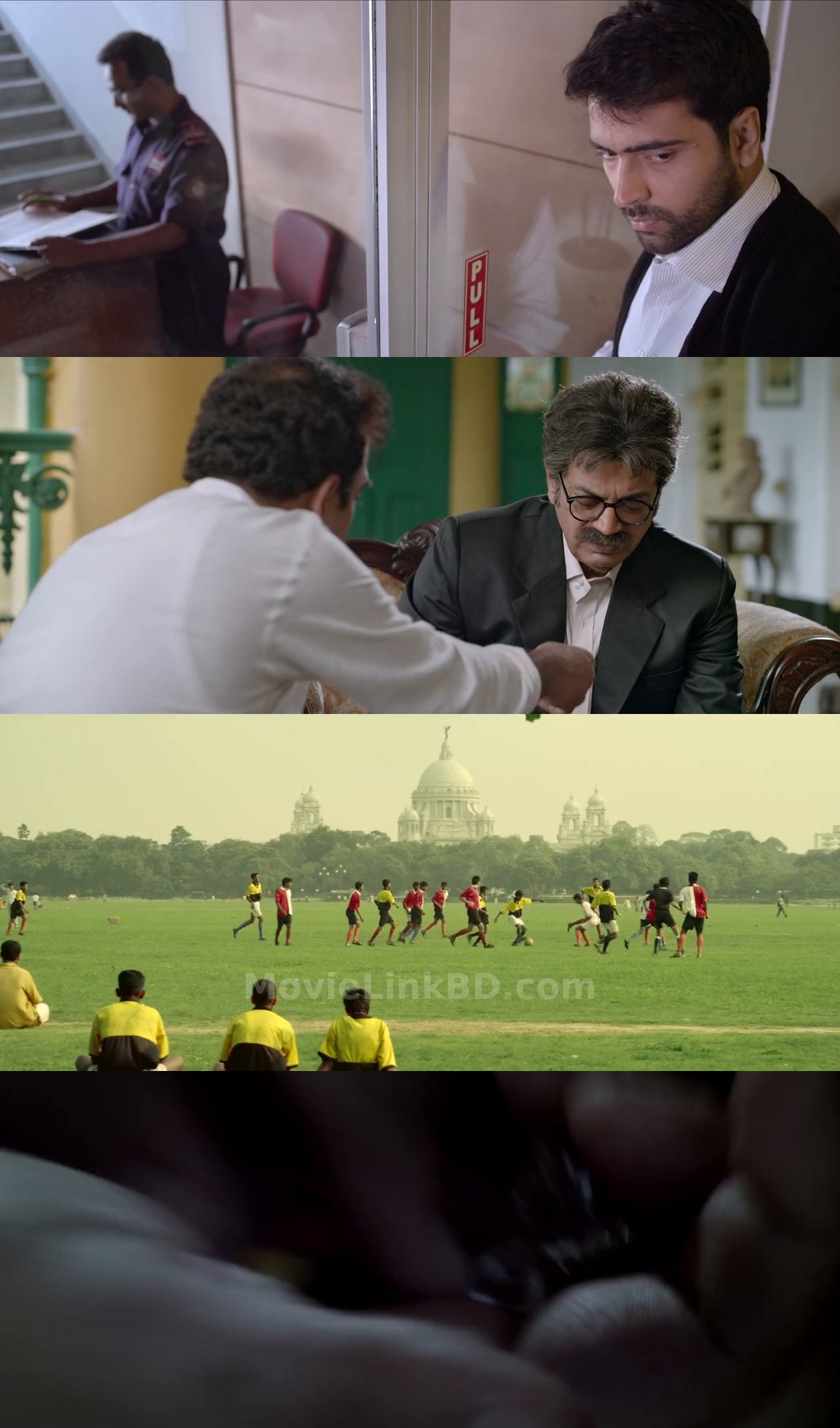 Abby Sen (2015) Bangla Download | MovieLinkBD Movie