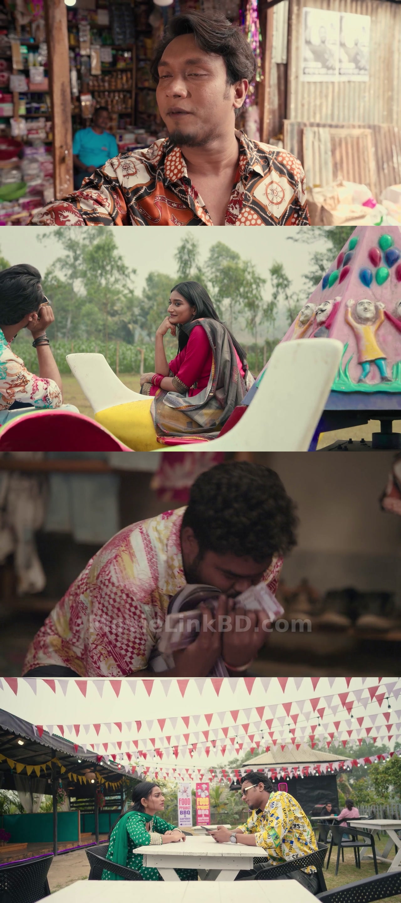 Jackpot  Full HD (2026) Bangla Download | MovieLinkBD Movie