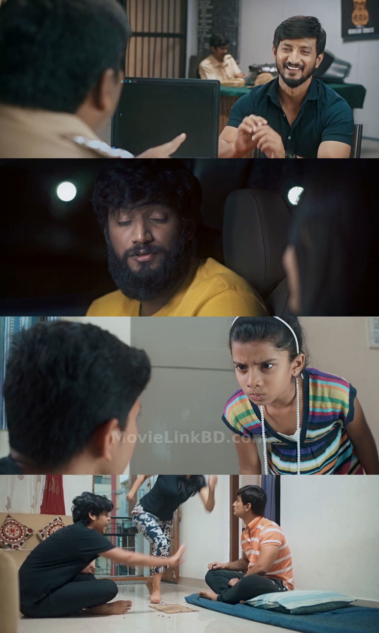 Love Mocktail 2 (2022) Hindi Dubbed Download | MovieLinkBD Movie
