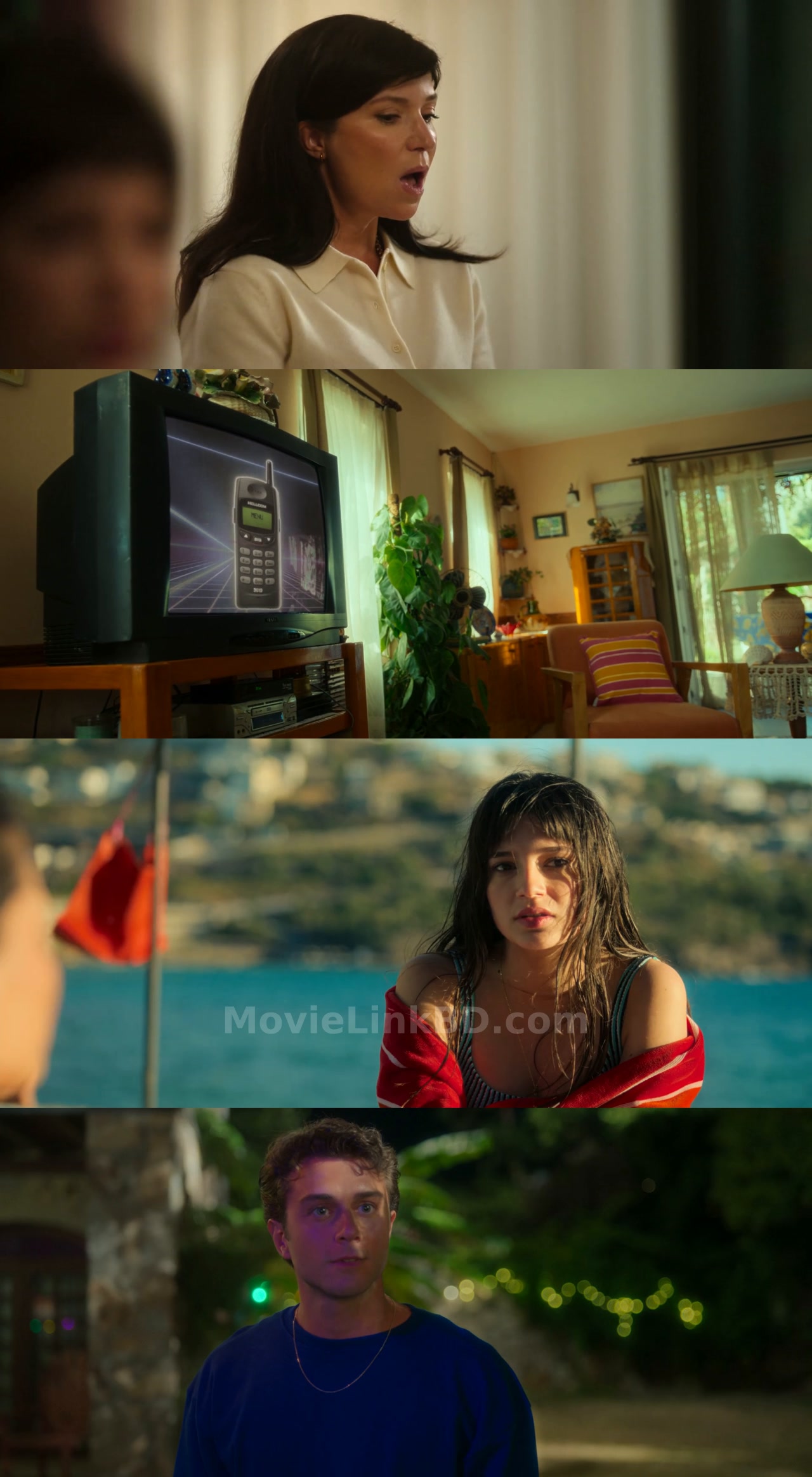 Yaz Evi - Summer House (2026) Hindi Download | MovieLinkBD Movie