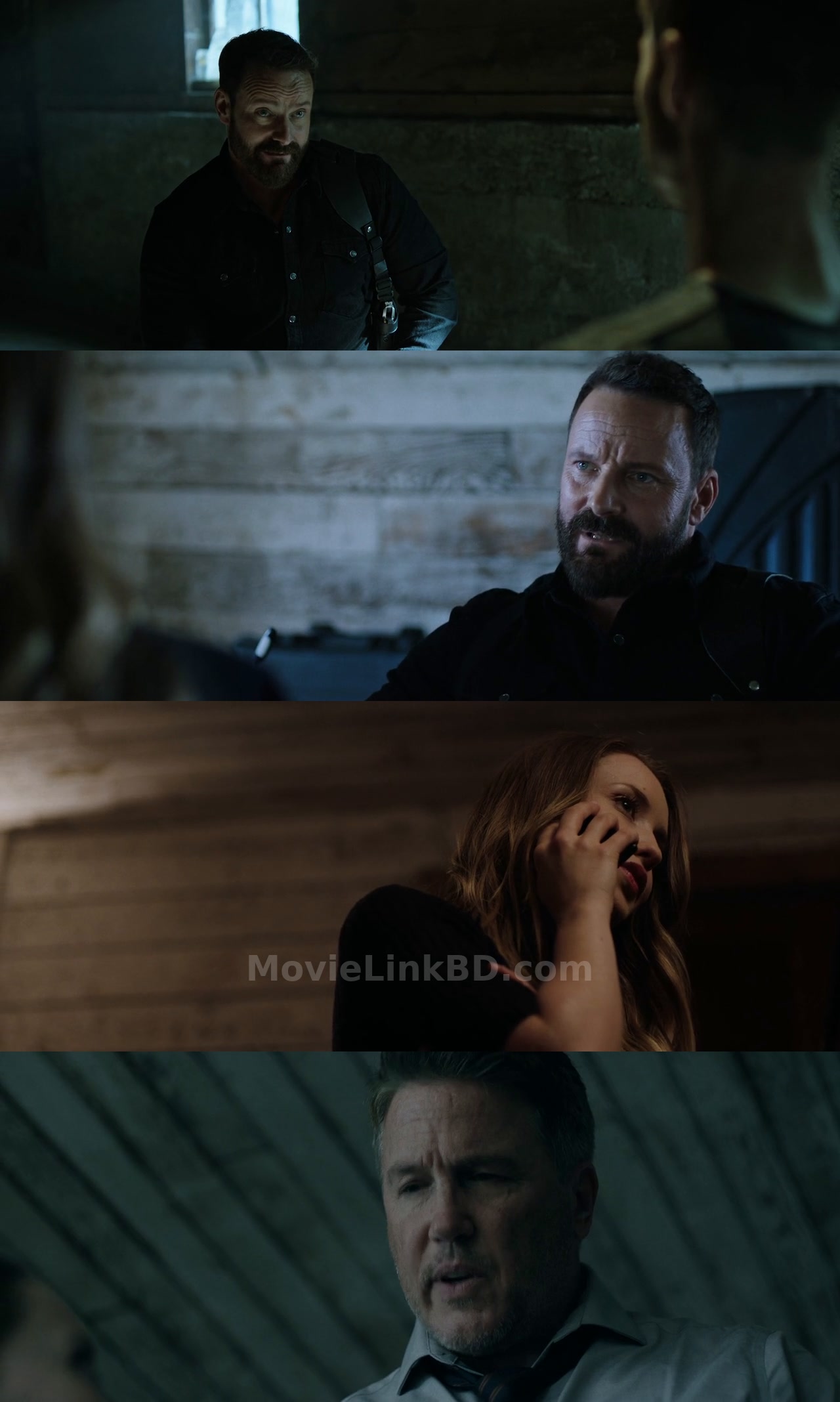 Sniper: Assassin's End (2020) English Download | MovieLinkBD Movie