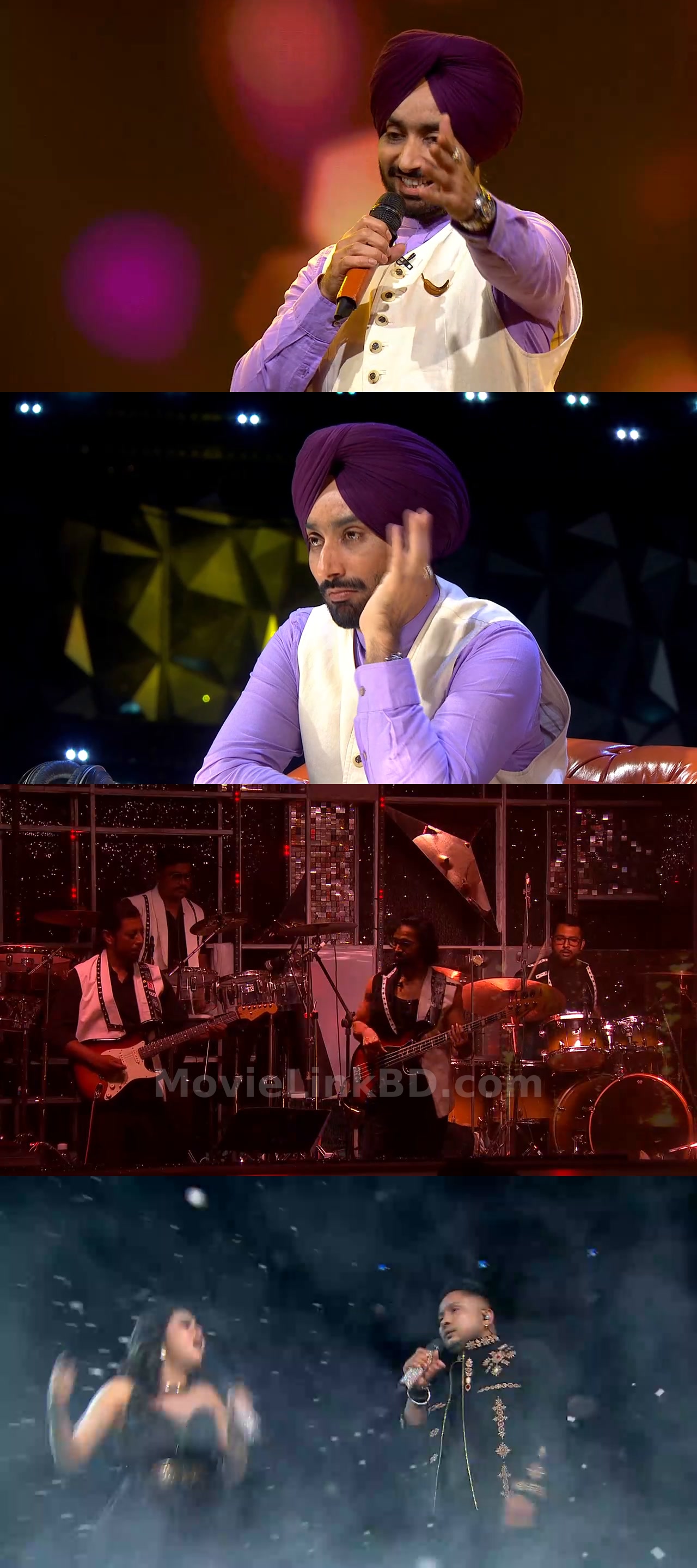 Indian Idol (2025) S16 Hindi Download | MovieLinkBD Episode 52