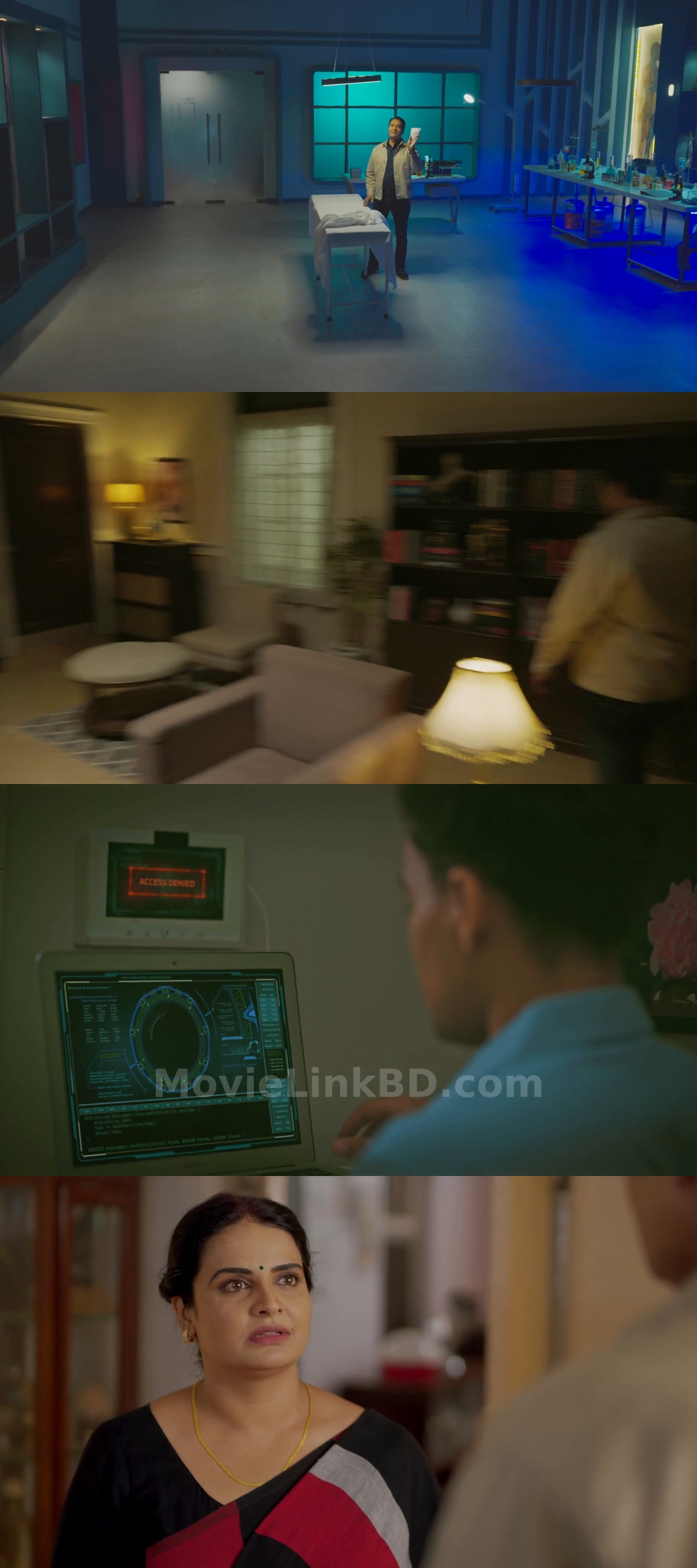 CID (2025) S02 Hindi Download | MovieLinkBD Episode 78