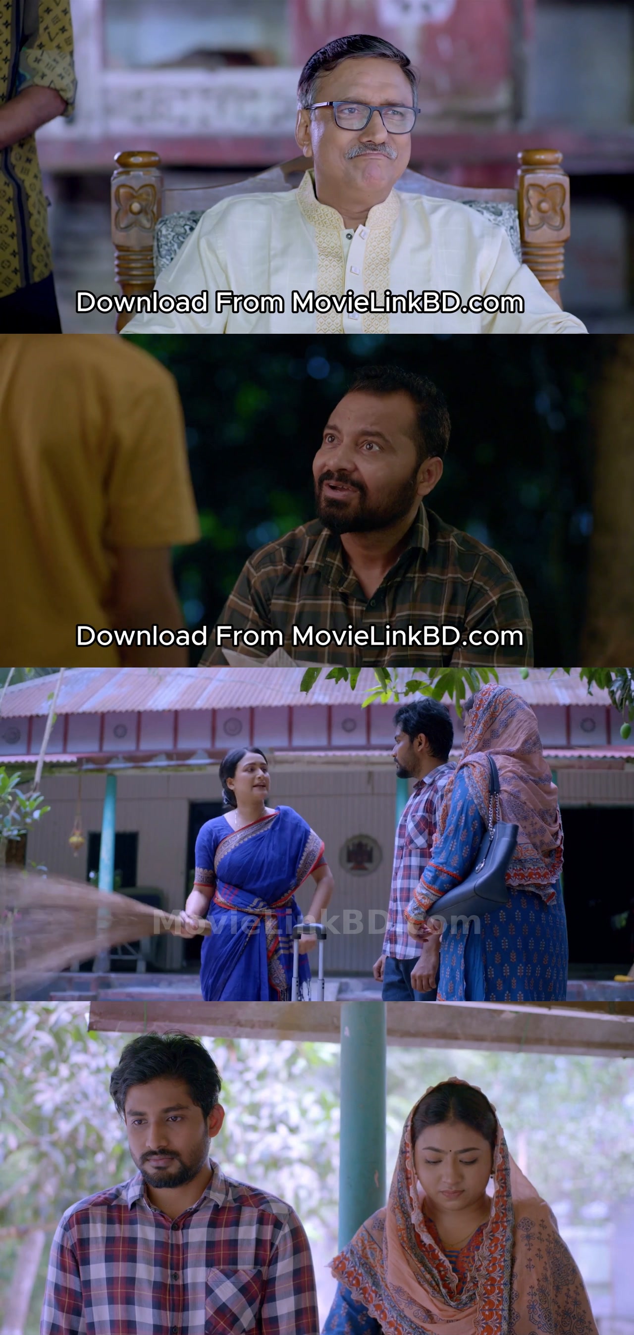 Gyani Goni 2  Full HD (2025) Bangla Download | MovieLinkBD Movie