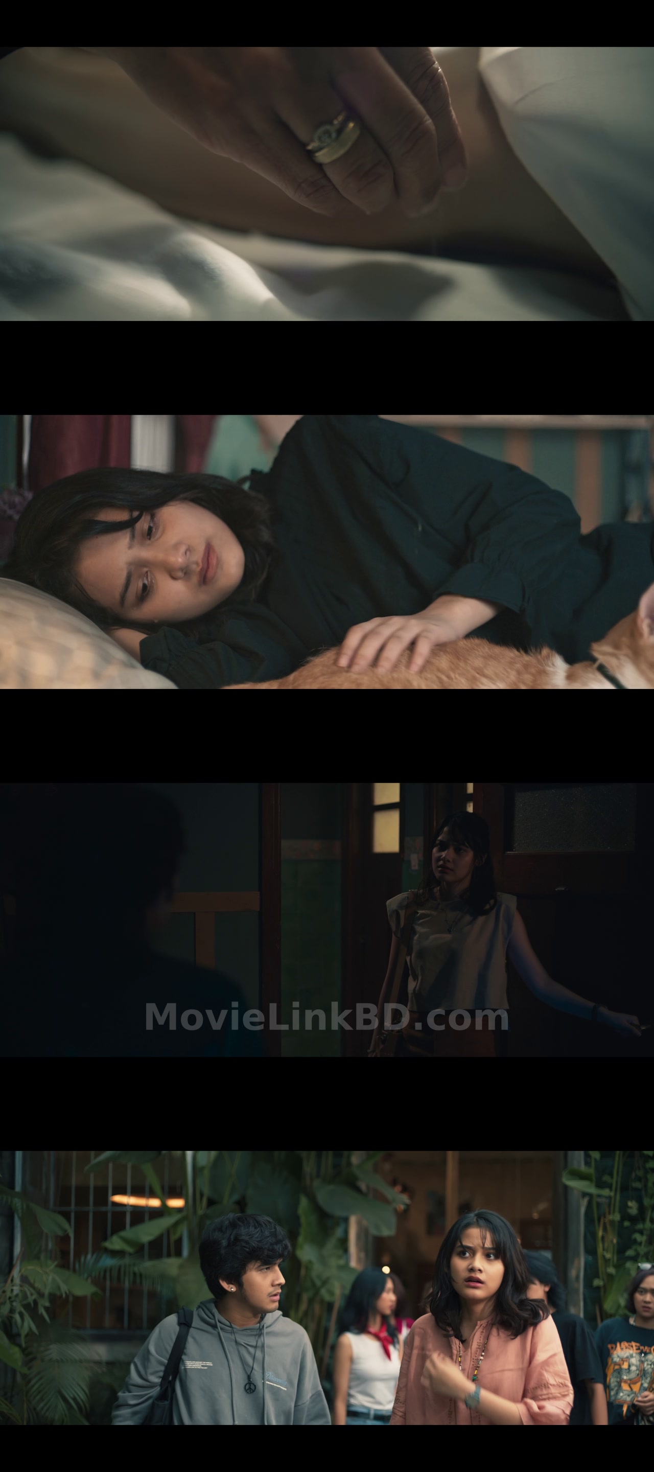 Mama: Pesan dari Neraka  Full HD (2025) Indonesian Download | MovieLinkBD Movie
