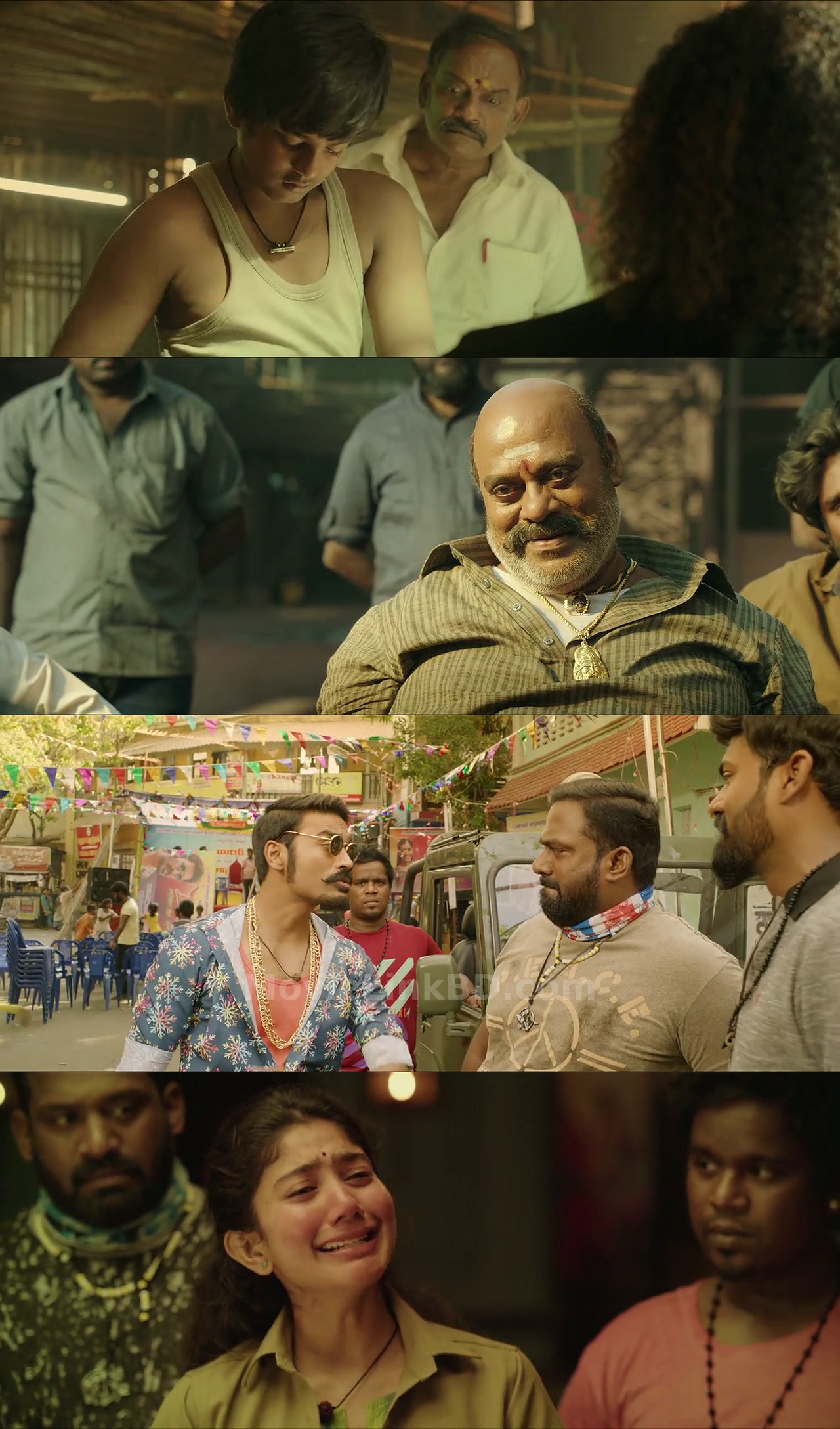 Maari 2 (2018) Hindi Download | MovieLinkBD Movie