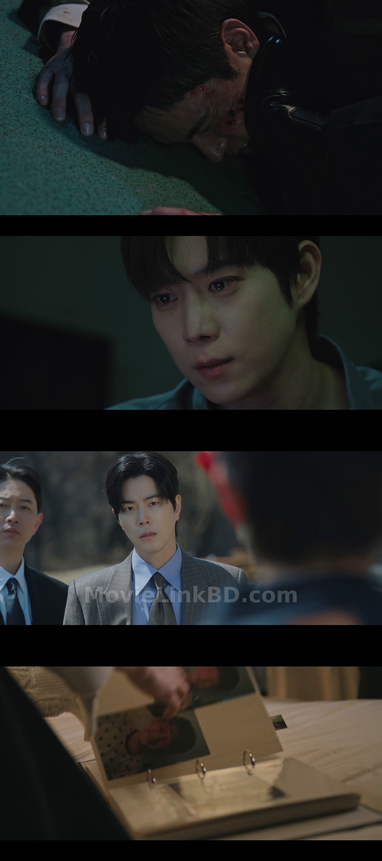 Dear X (2025) S01 Hindi Download | MovieLinkBD S01E12