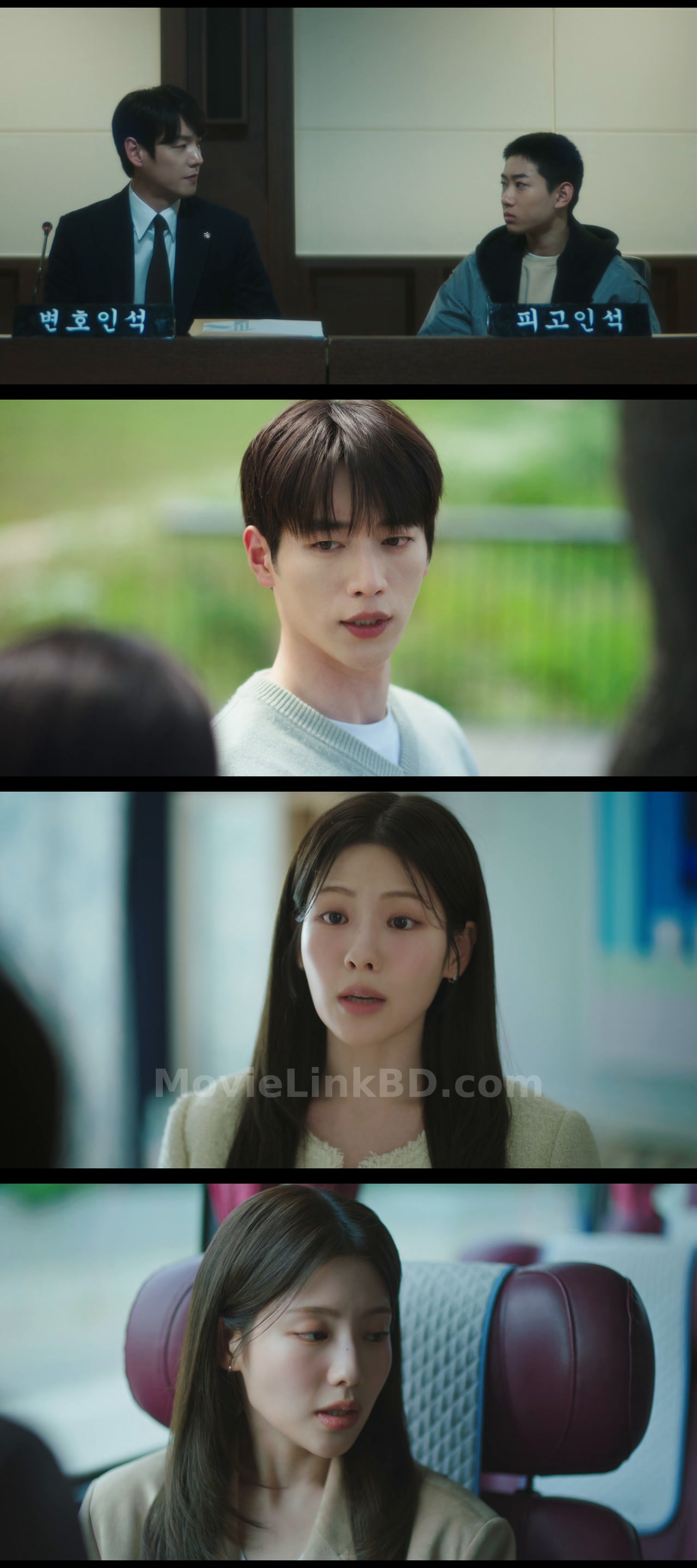 A Love Other Than Yours (2026) S01 Hindi Download | MovieLinkBD Episode 8