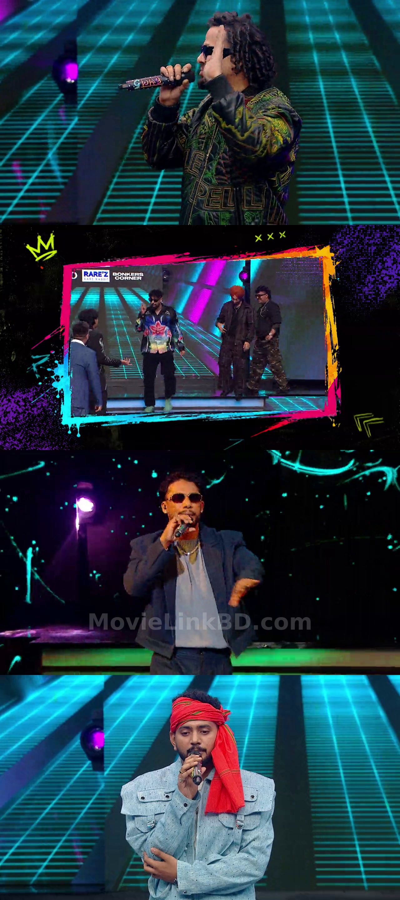 MTV Hustle (2026) S05 Hindi Download | MovieLinkBD Episode 20