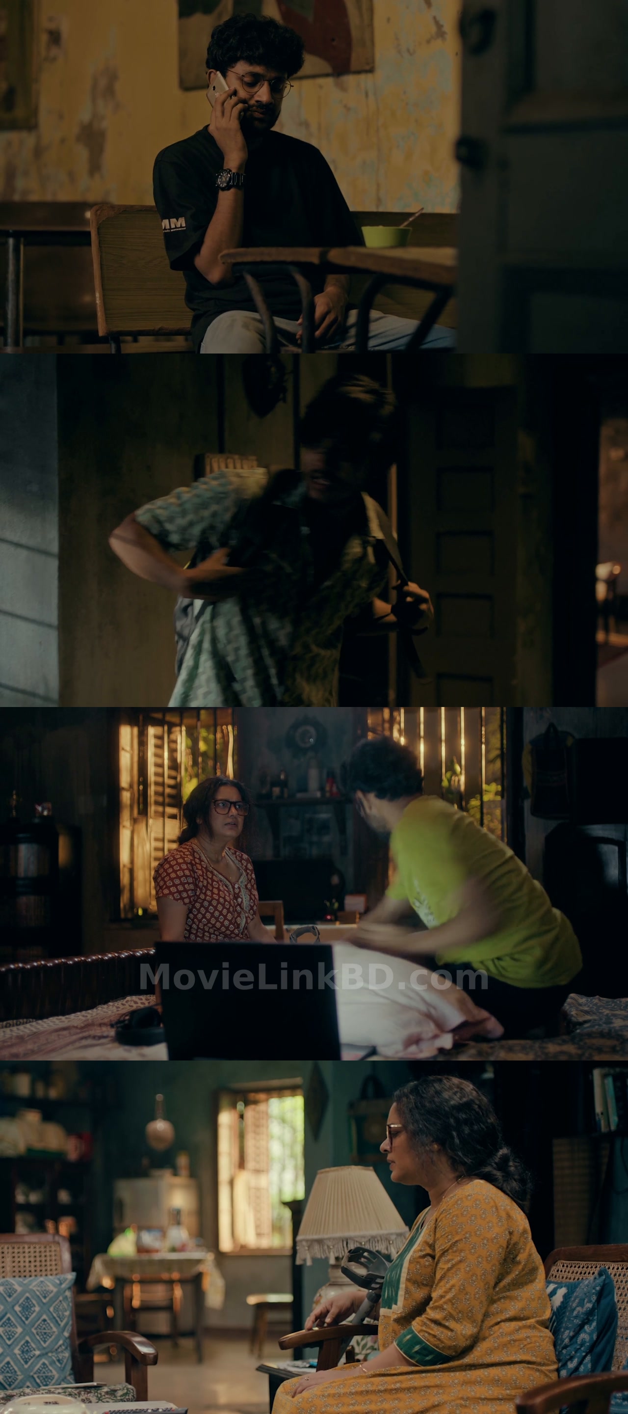 Gorki-R Ma (2026) S01 Bangla Download | MovieLinkBD Episode 6