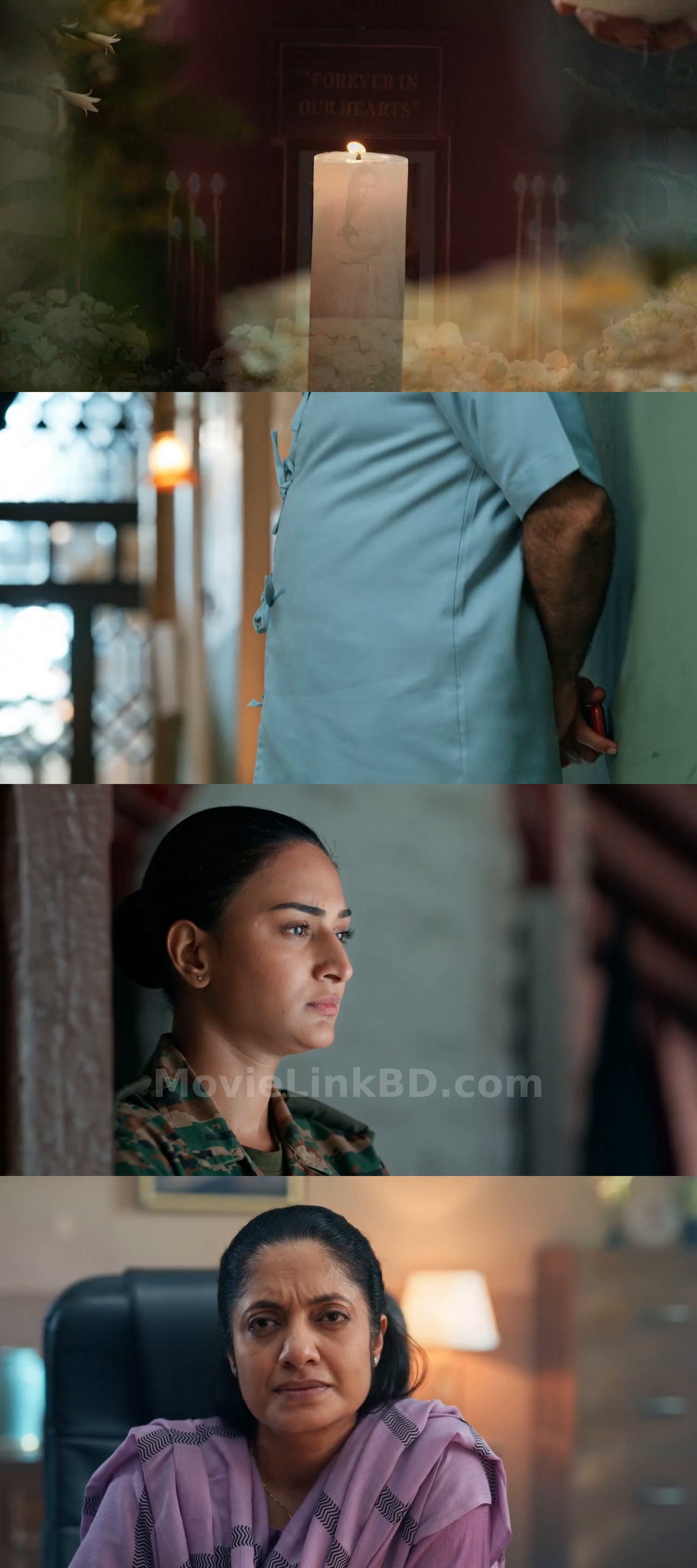 108 Base Hospital Uri (2026) S01 Hindi Download | MovieLinkBD Episode 18