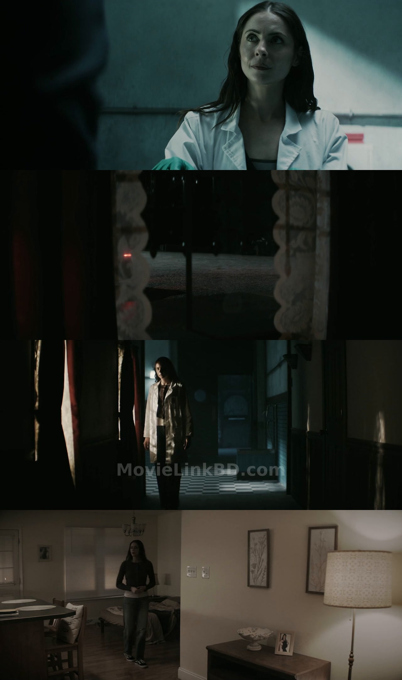 The Mortuary Assistant (2026) English Download | MovieLinkBD Movie