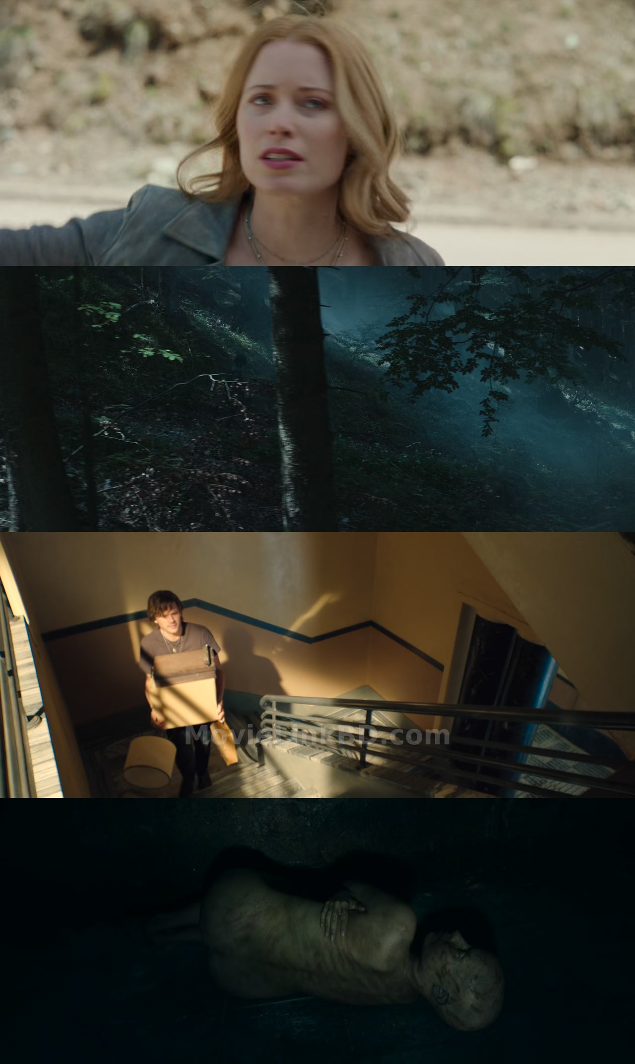 Return to Silent Hill  Full HD Hindi ORG (2026) Hindi Download | MovieLinkBD Movie