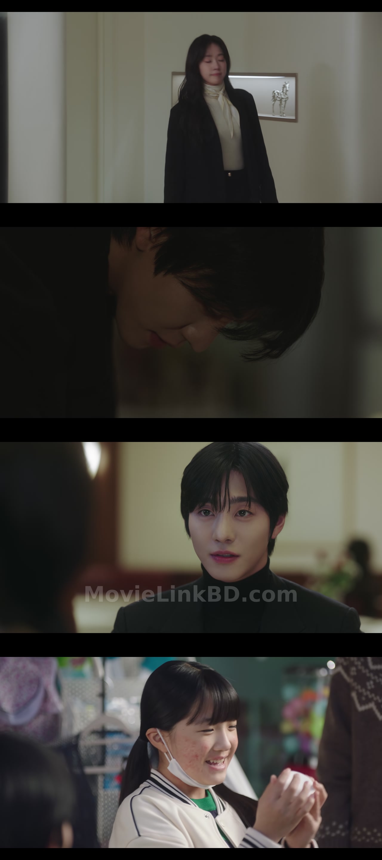 Sold out on You (2026) S01 English Download | MovieLinkBD Episode 11