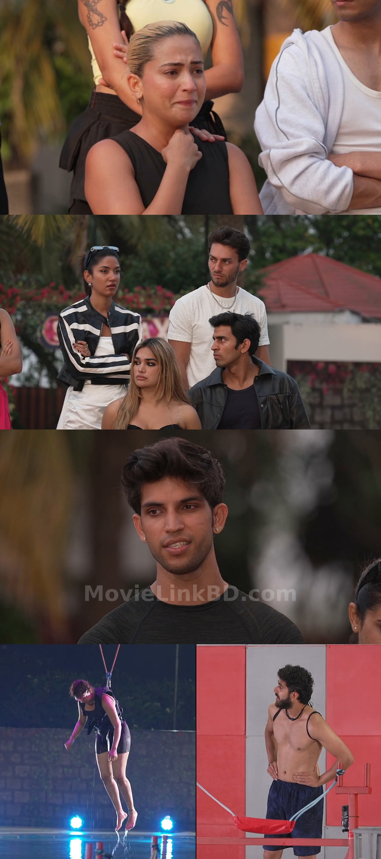 MTV Splitsvilla X 6 (2026) S16 Hindi Download | MovieLinkBD Episode 54