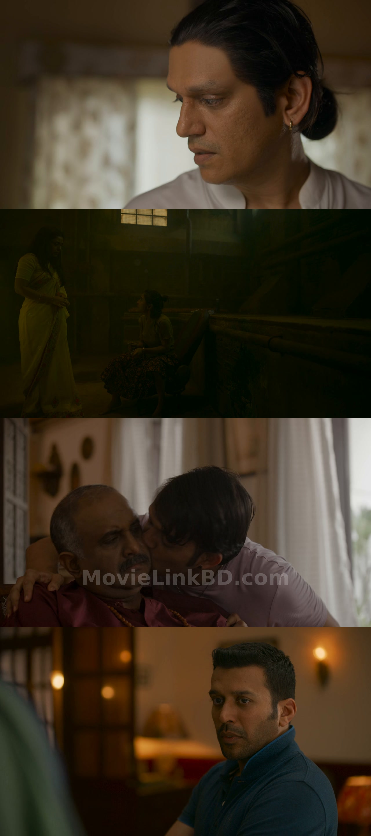 Mirzapur  Completed (2024) S03 Hindi Download | MovieLinkBD Episode 9