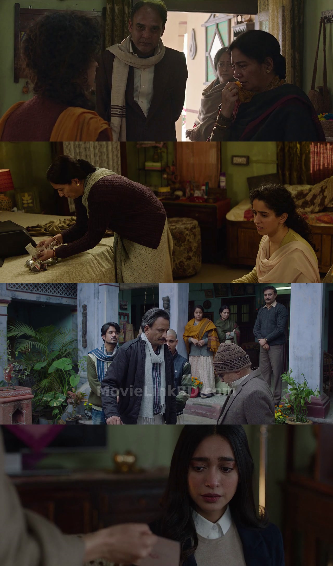 Pagglait (2021) Hindi Download | MovieLinkBD Movie