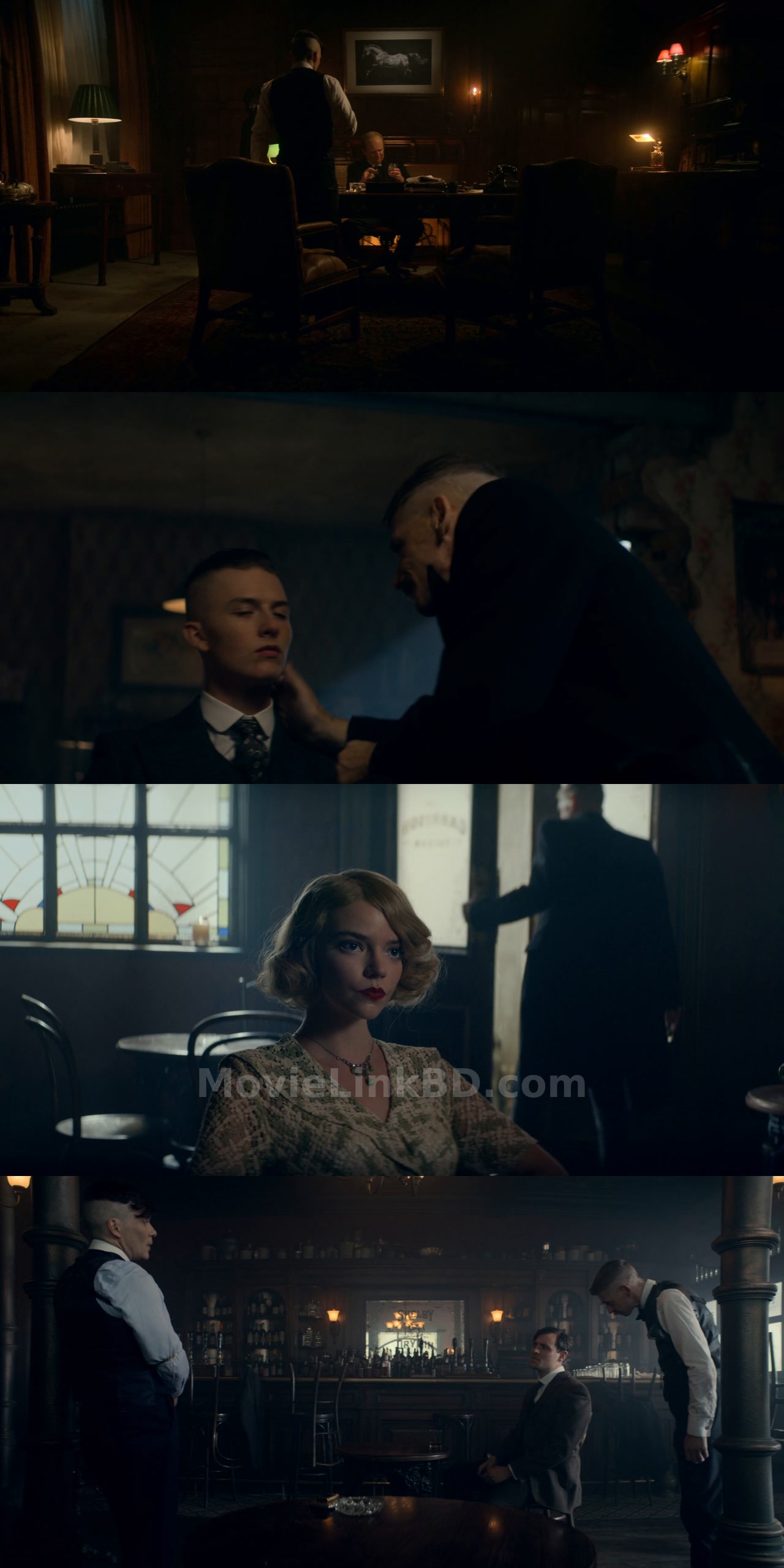 Peaky Blinders (2017) S05 Hindi Download | MovieLinkBD Season 5 Episode 6