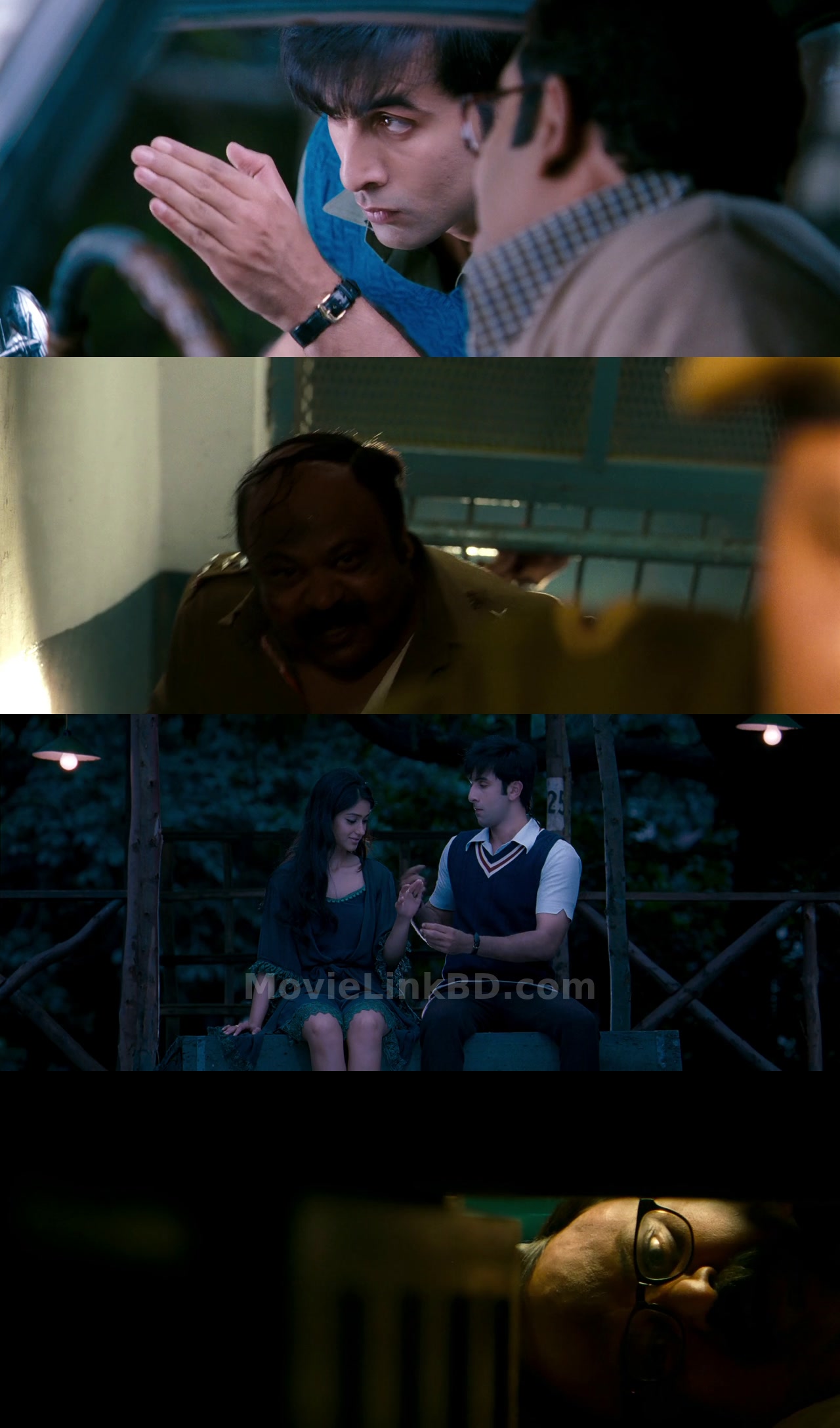 Barfi! (2012) Hindi Download | MovieLinkBD Movie