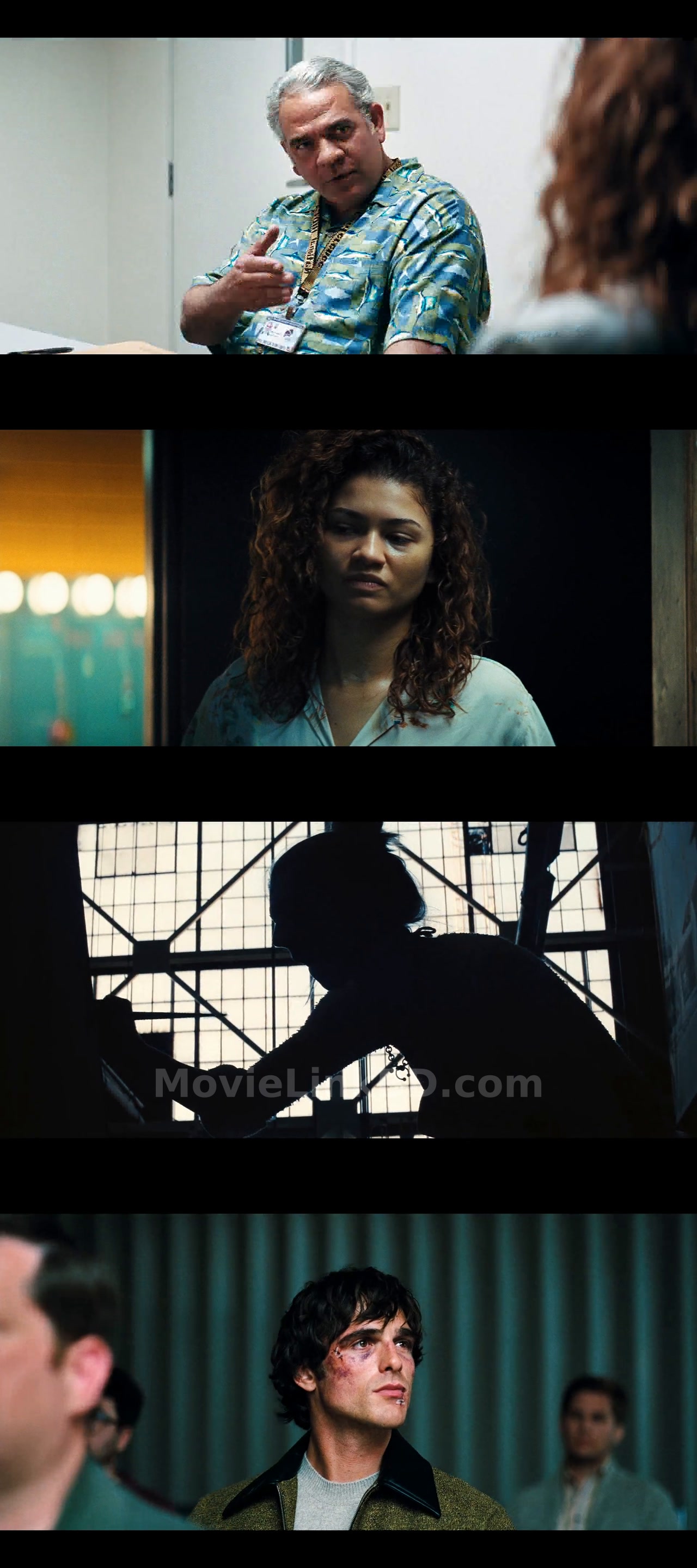 Euphoria (2026) S03 English Download | MovieLinkBD S03E04