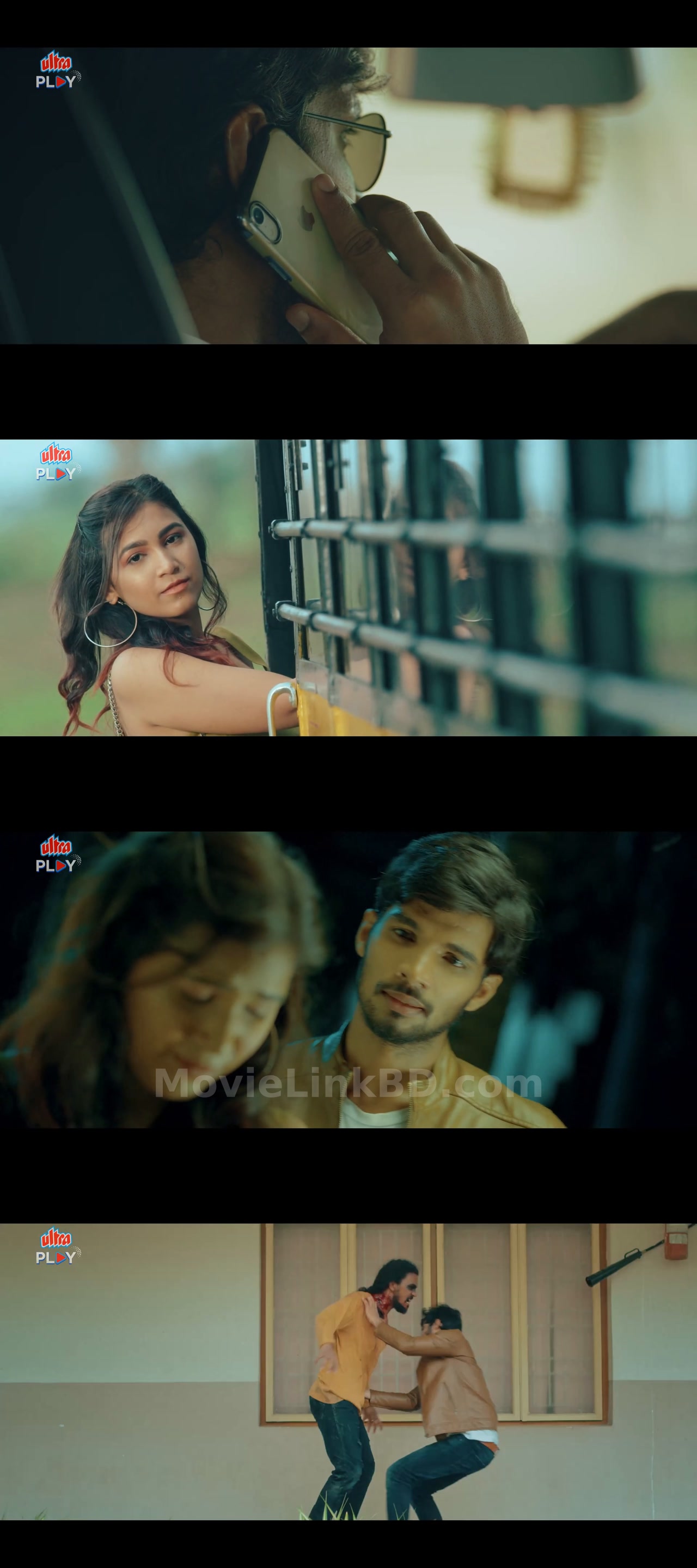 Zombie Ka Aatank (2021) Hindi Dubbed Download | MovieLinkBD Movie