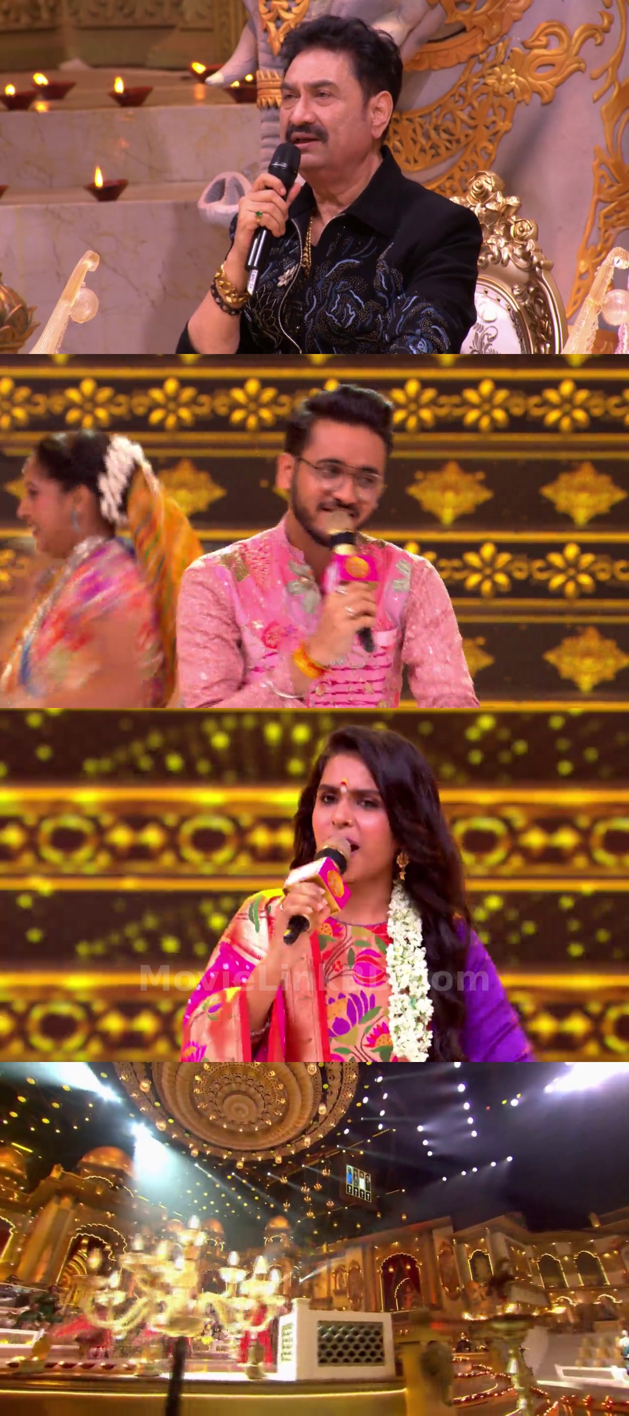 Sa Re Ga Ma Pa (2026) S01 Hindi Download | MovieLinkBD Episode 8